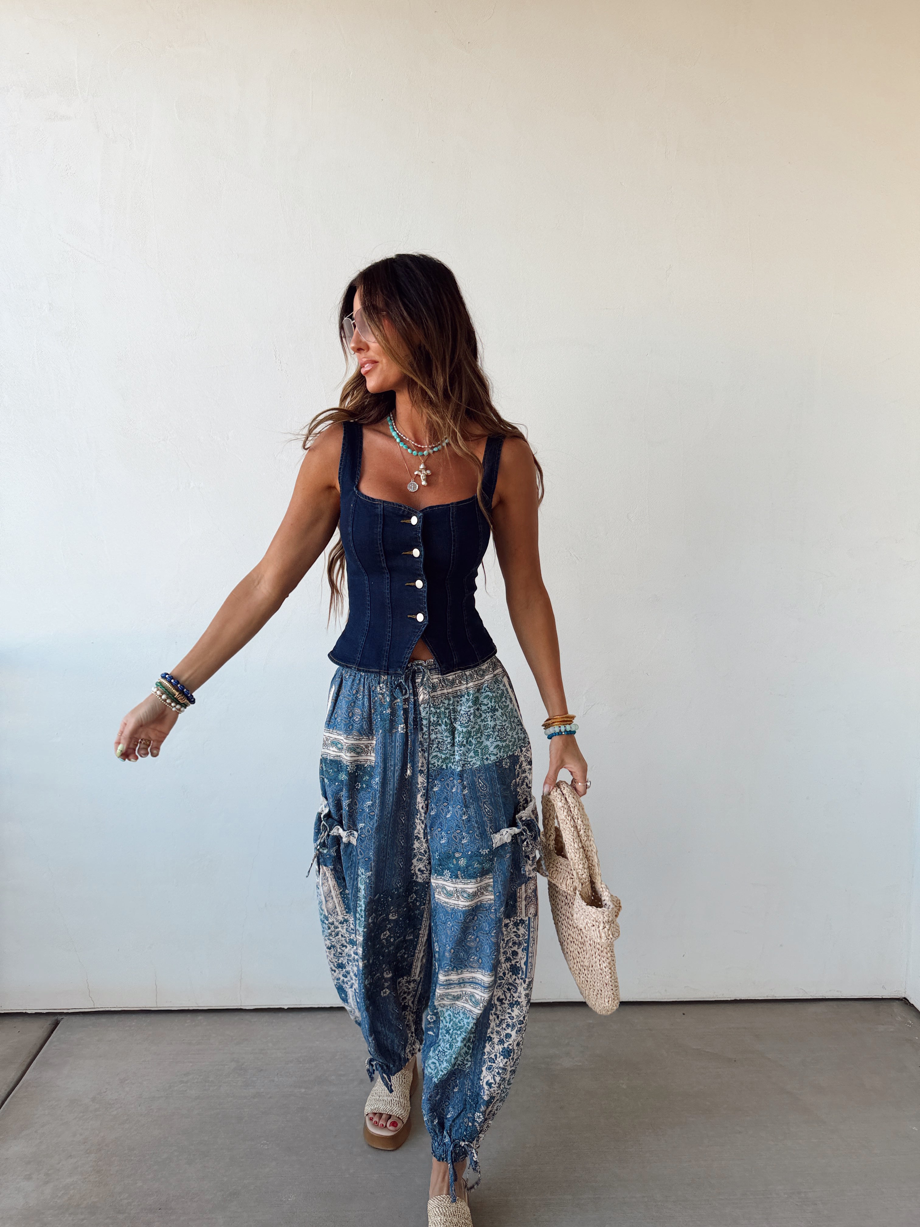Gypsy Joggers