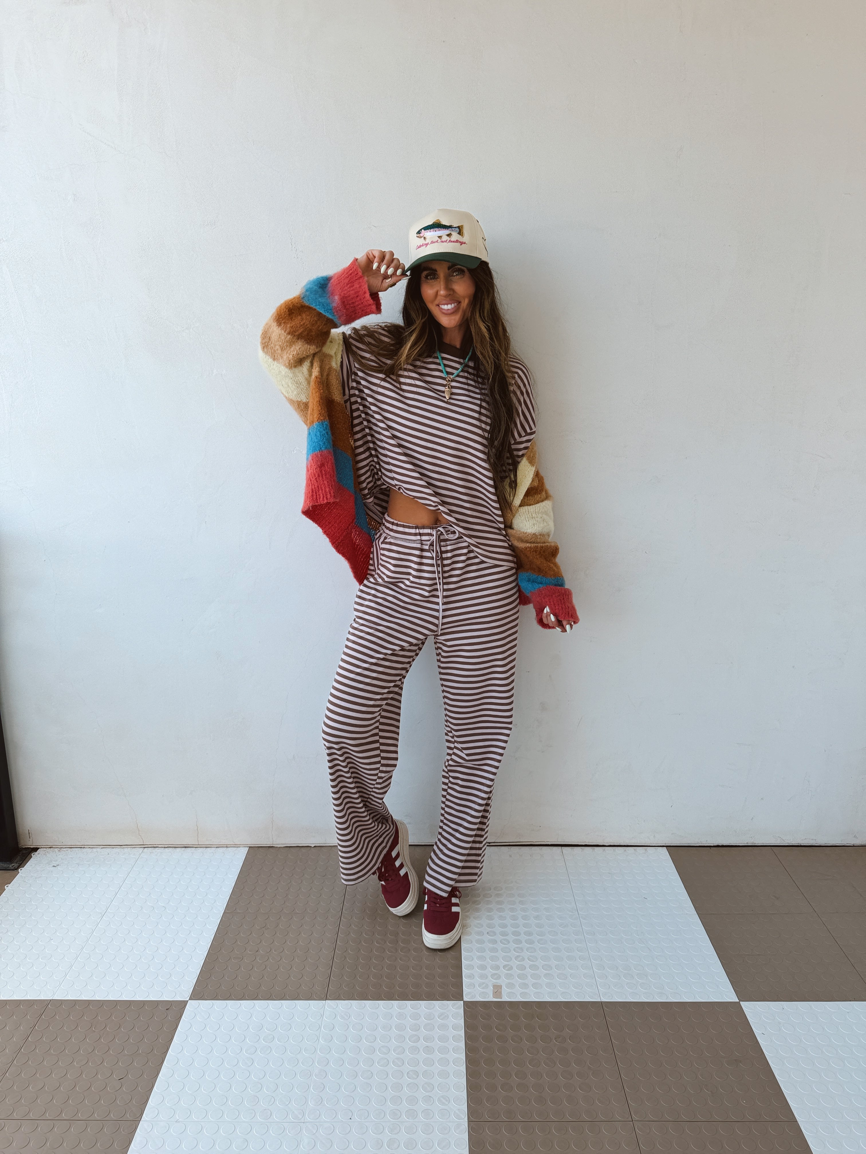 Eliza Cardigan