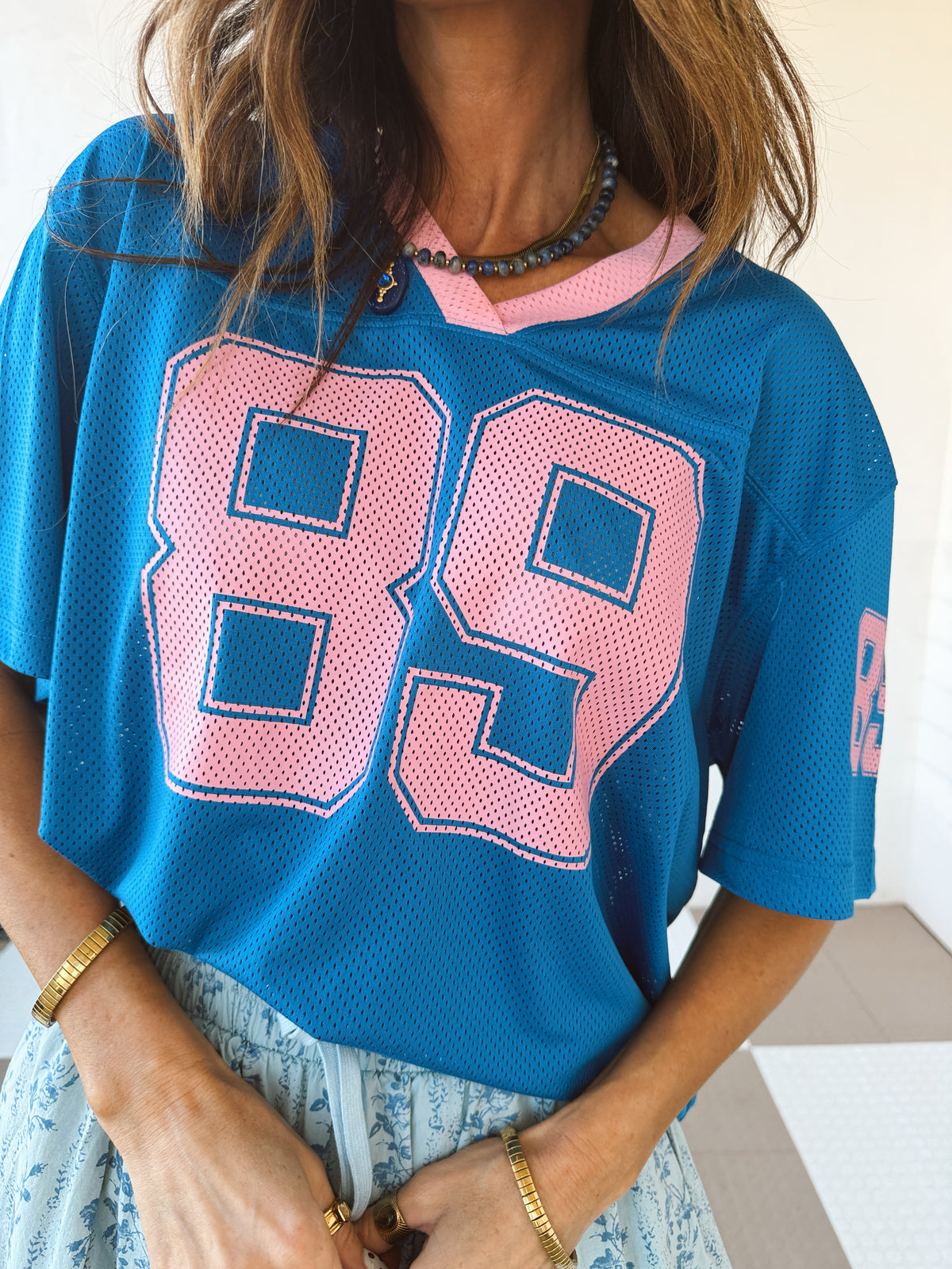 Play By Play Jersey
