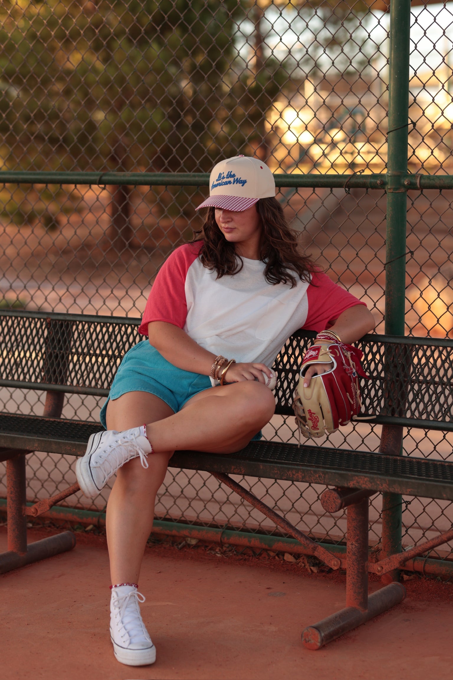 Wrigley Top
