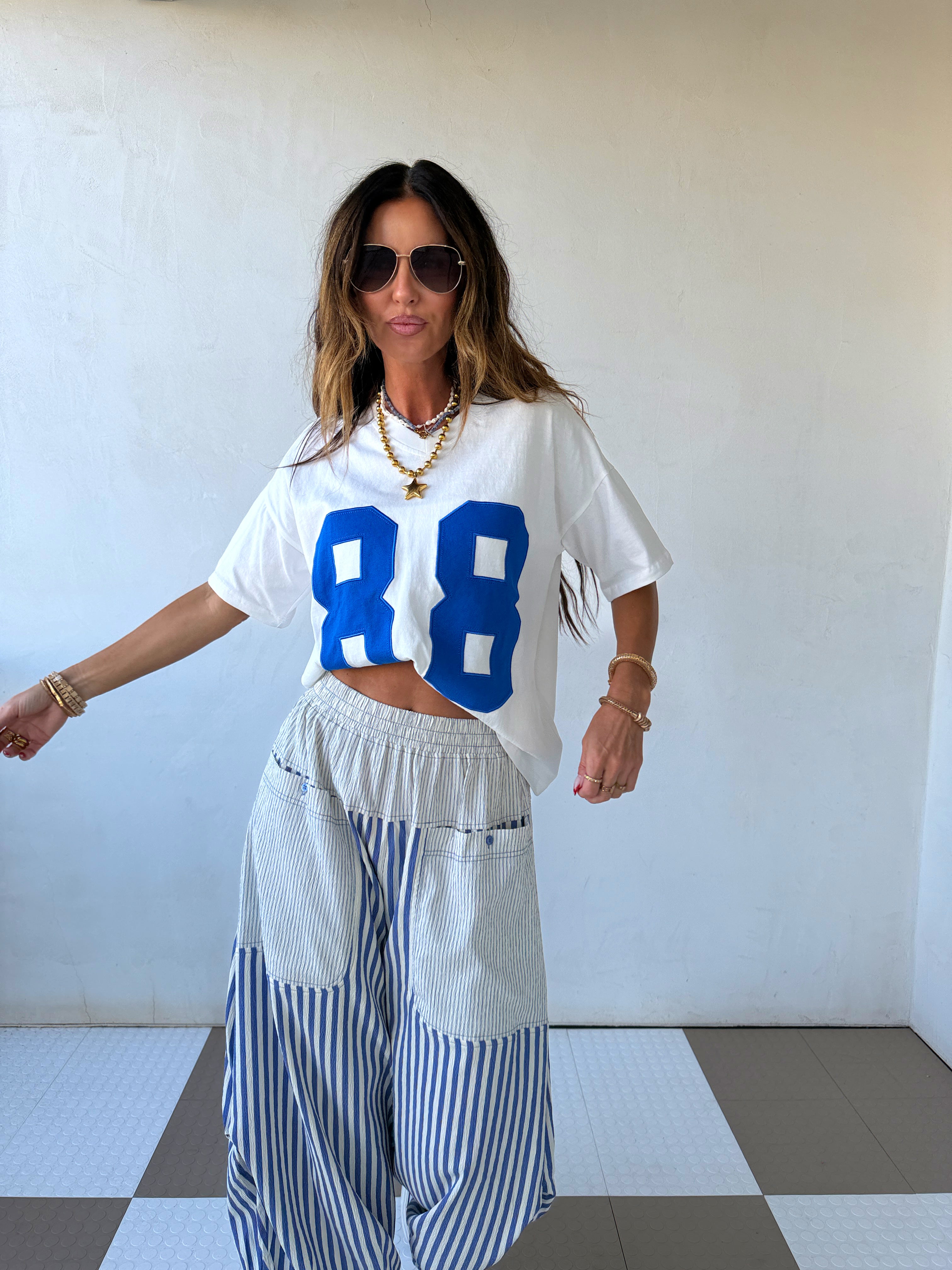 Boardwalk Breeze Pants