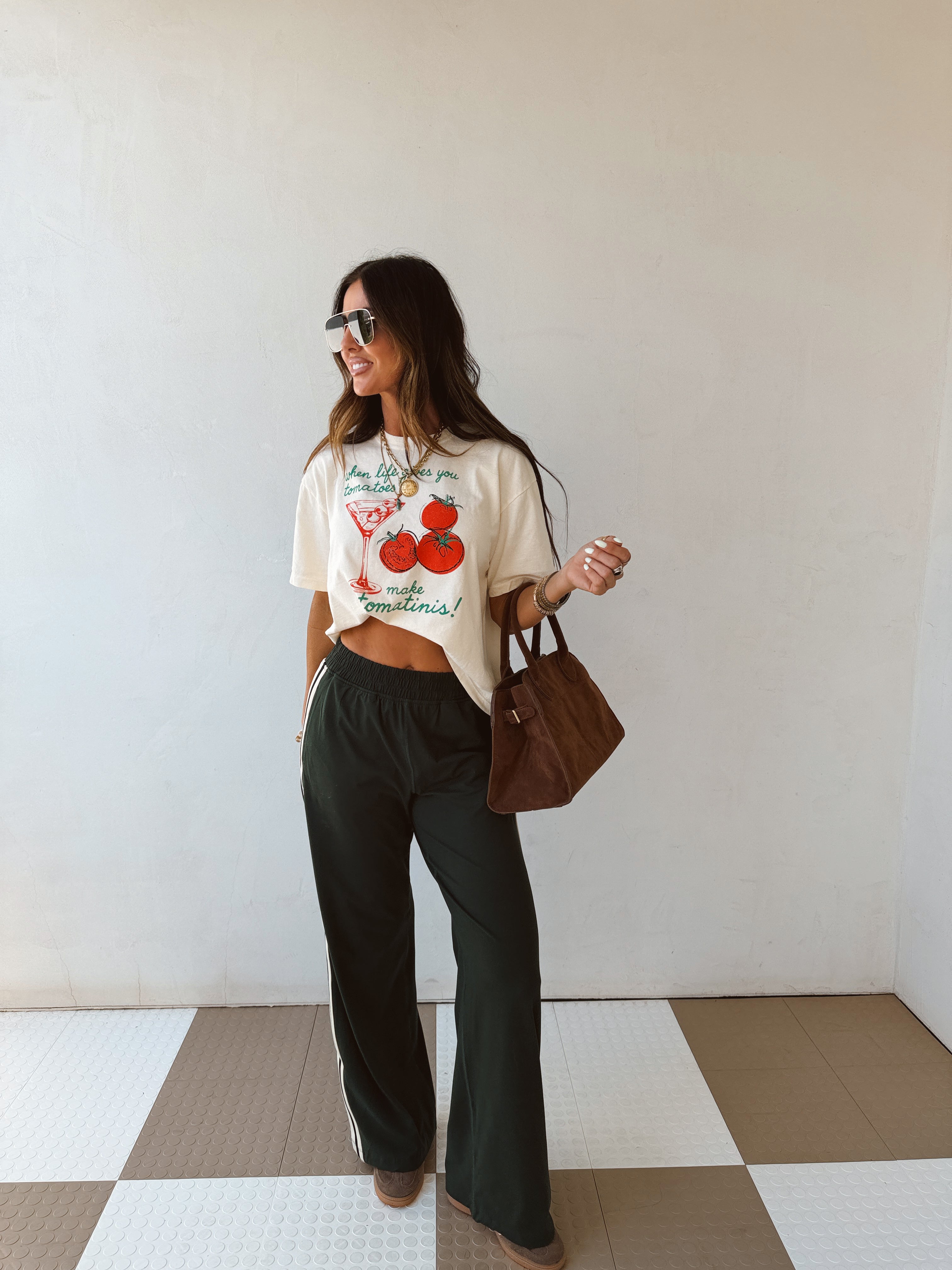 Tomatinis Tee