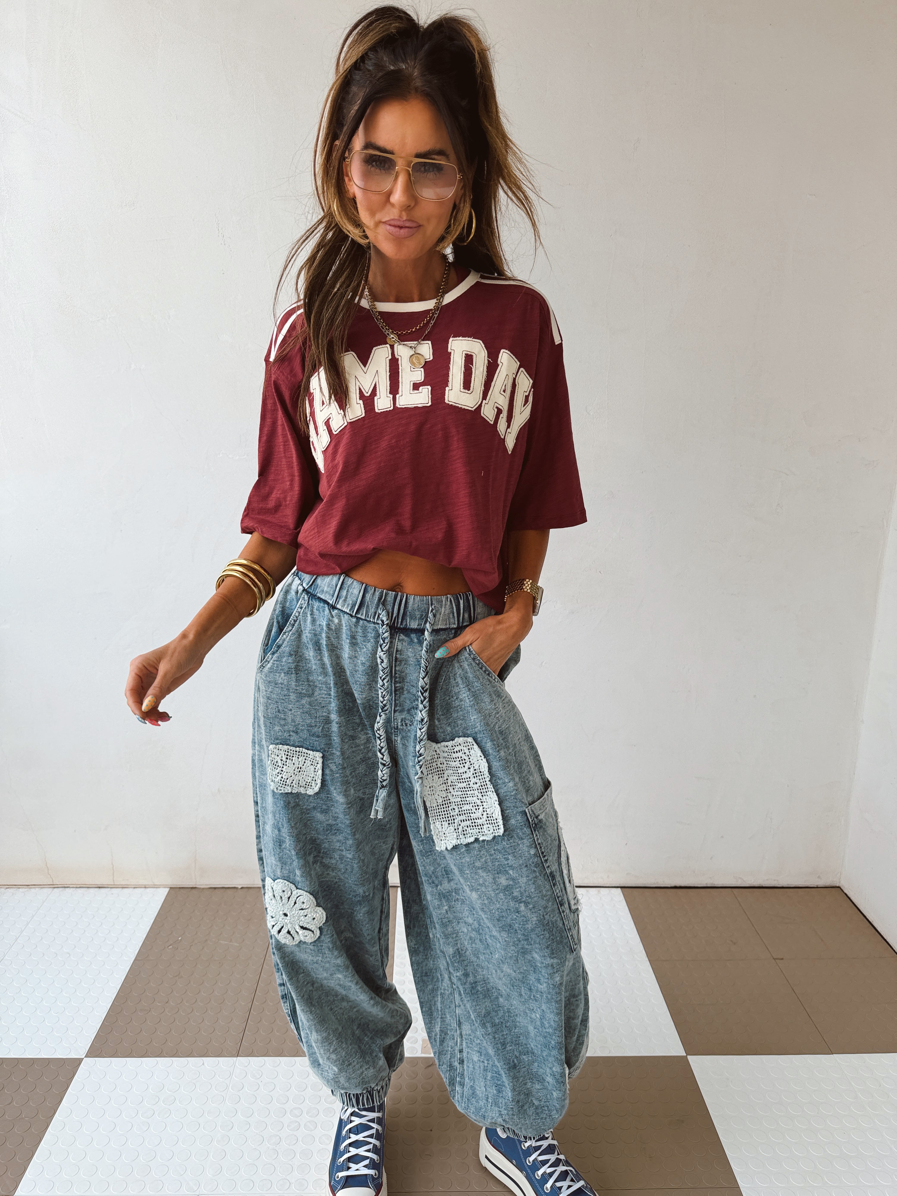 TGIF Tee