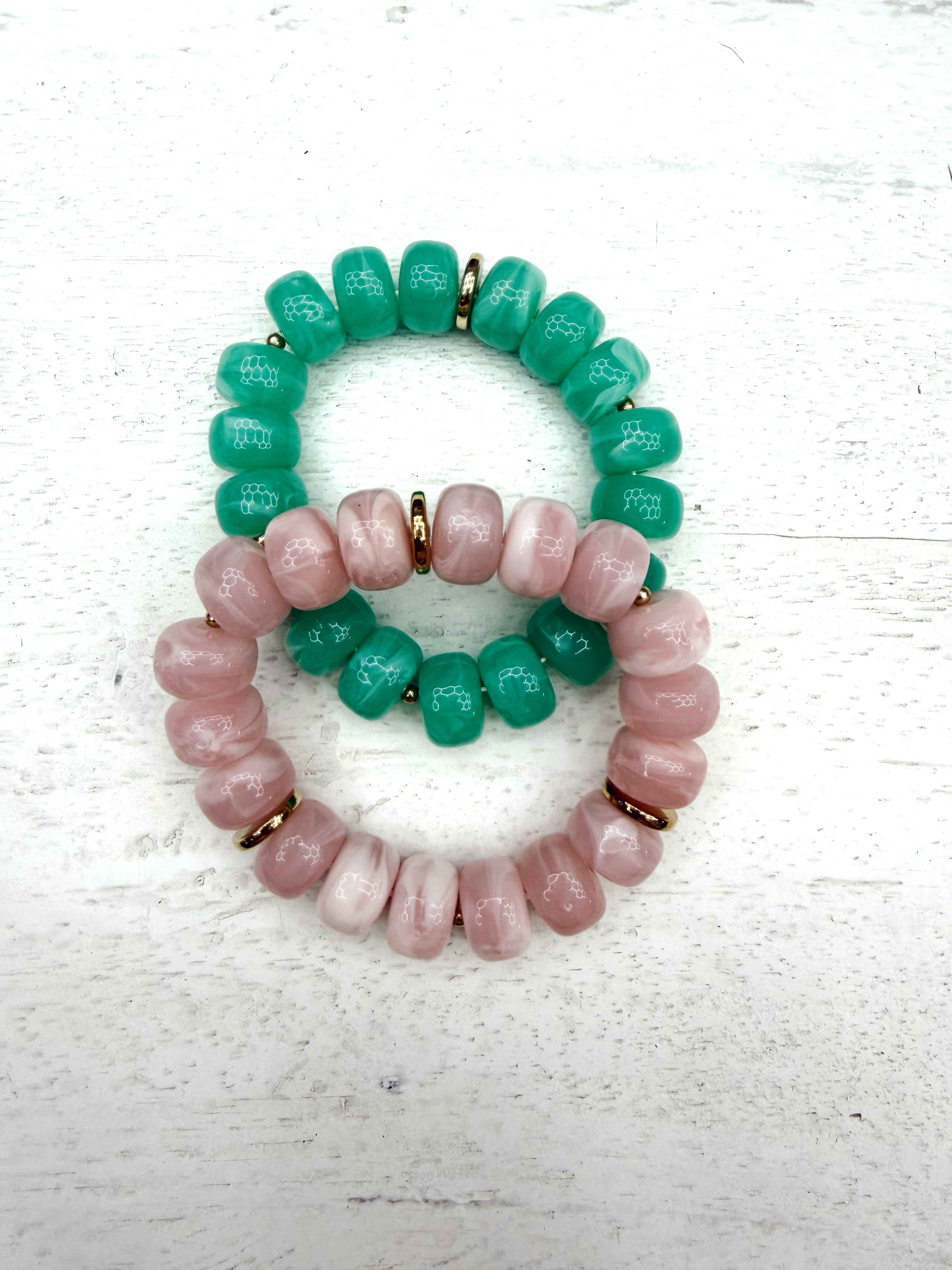 Candy Coast Bracelet