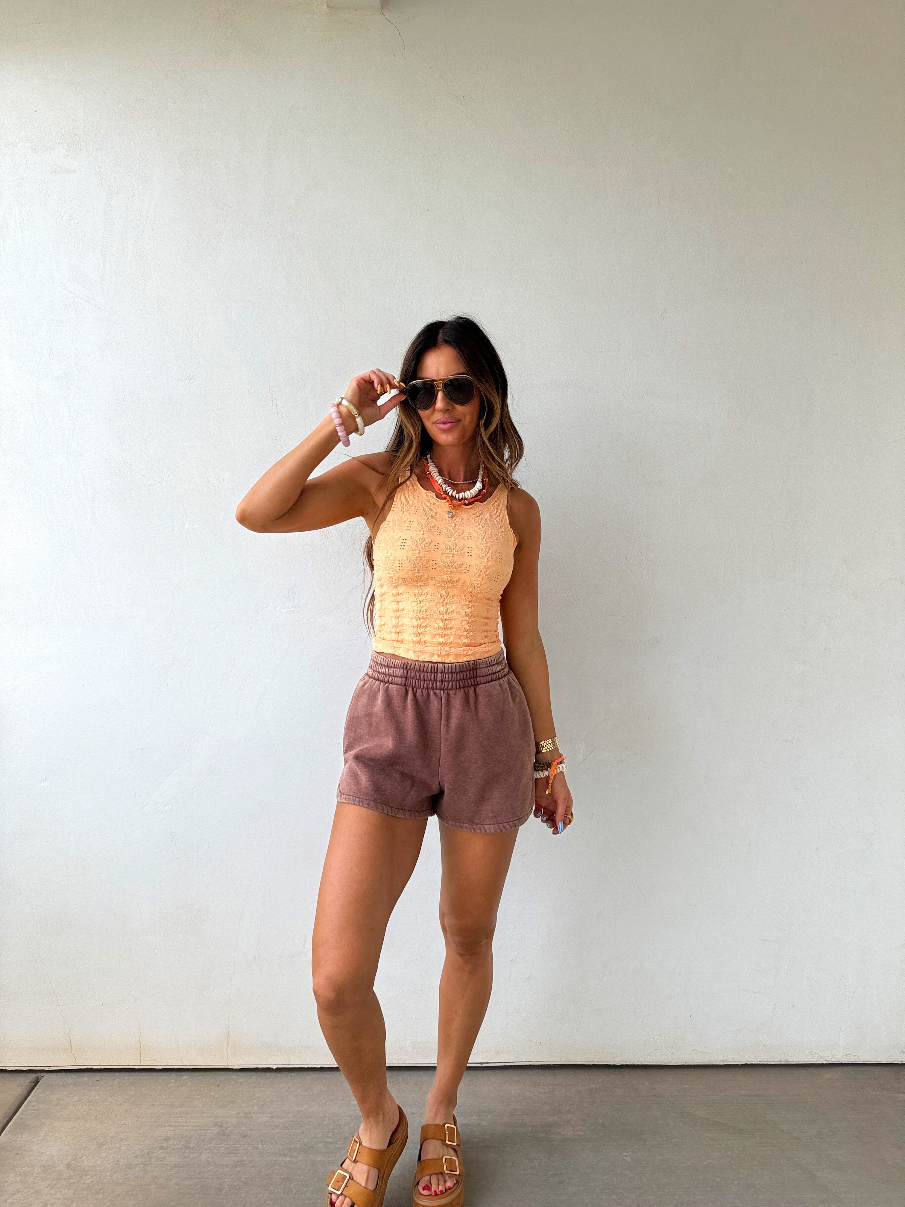 Coastline Shorts