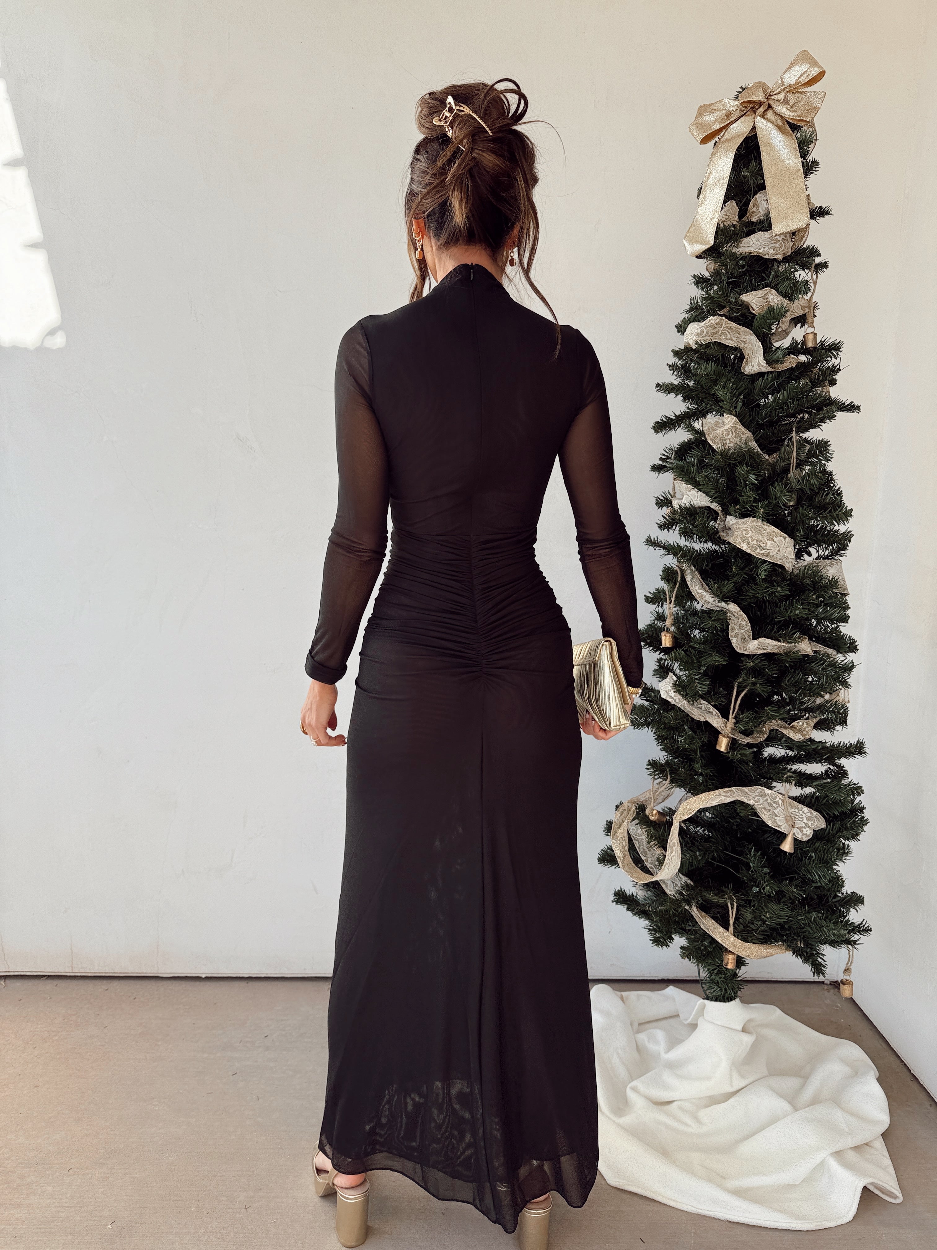 Independent Woman Dress