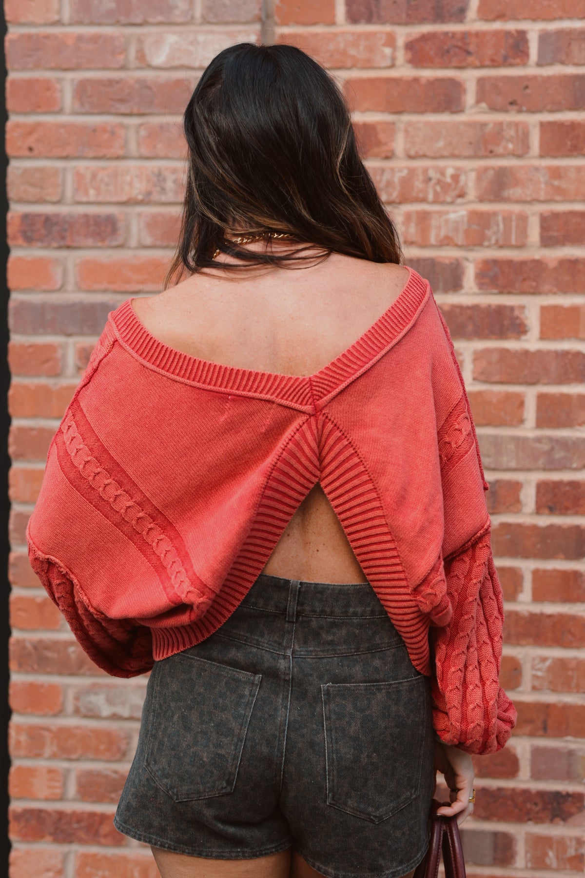 Gale Sweater