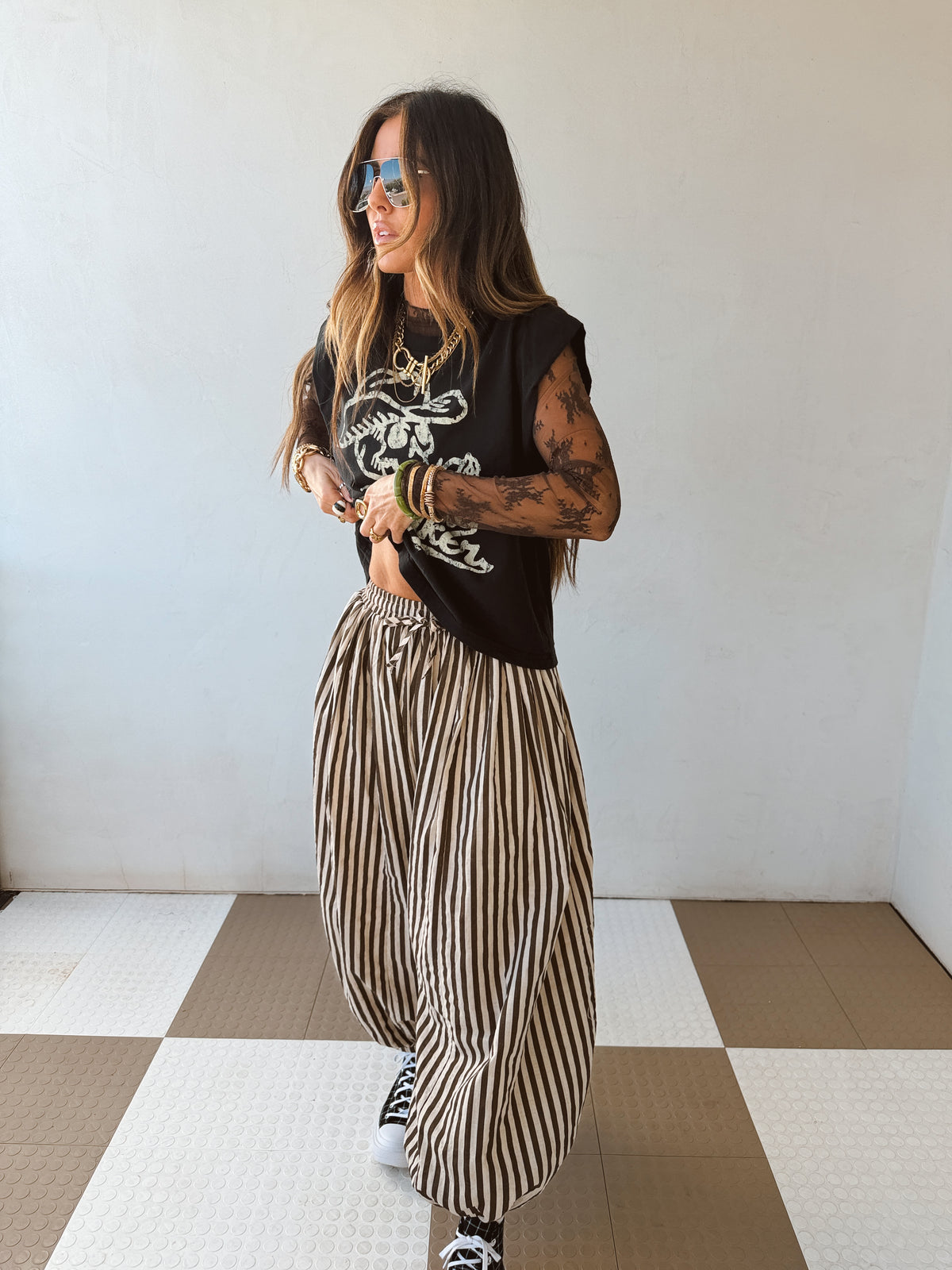 Morley Pants