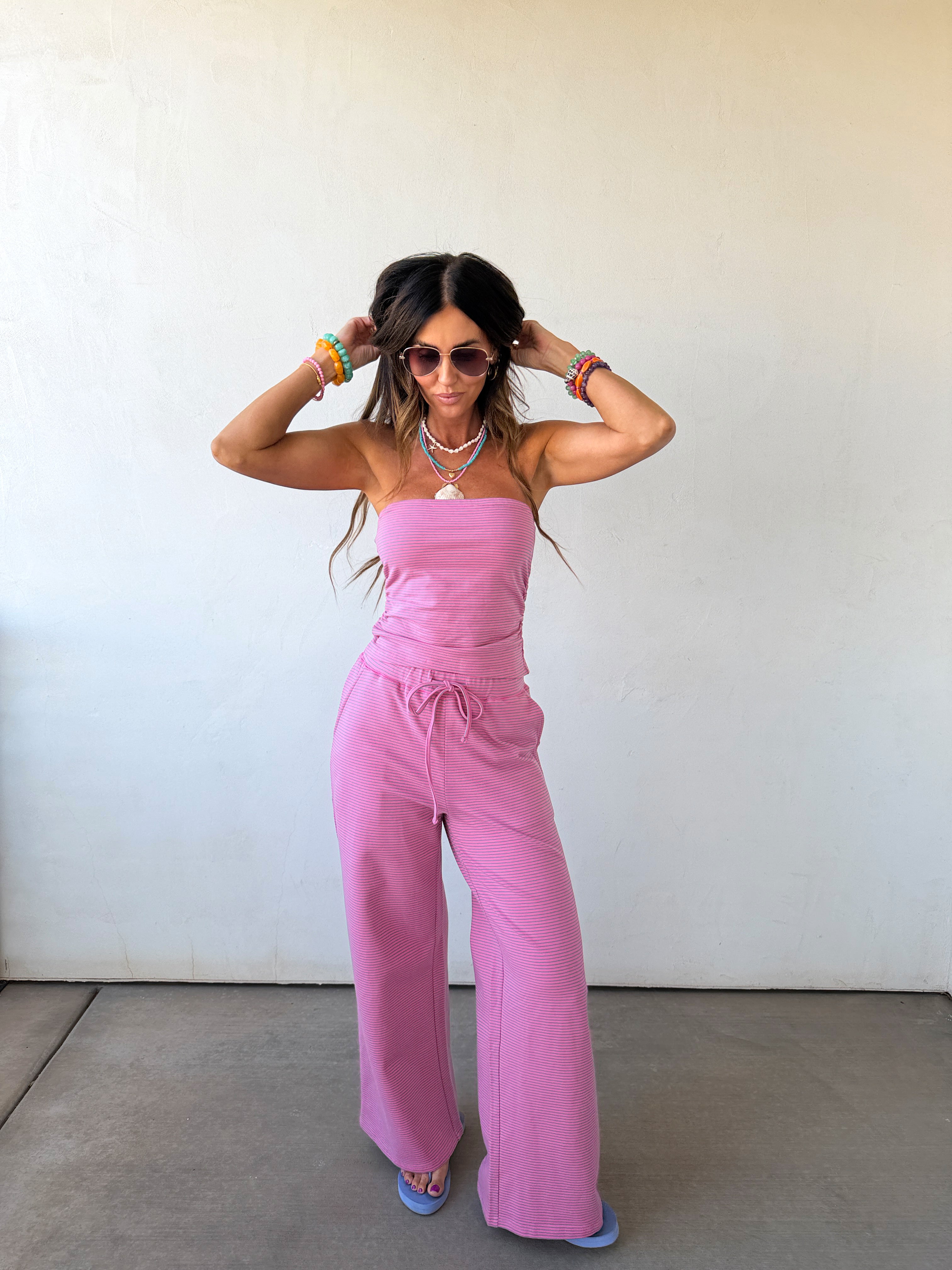 Pastel Paradise Set
