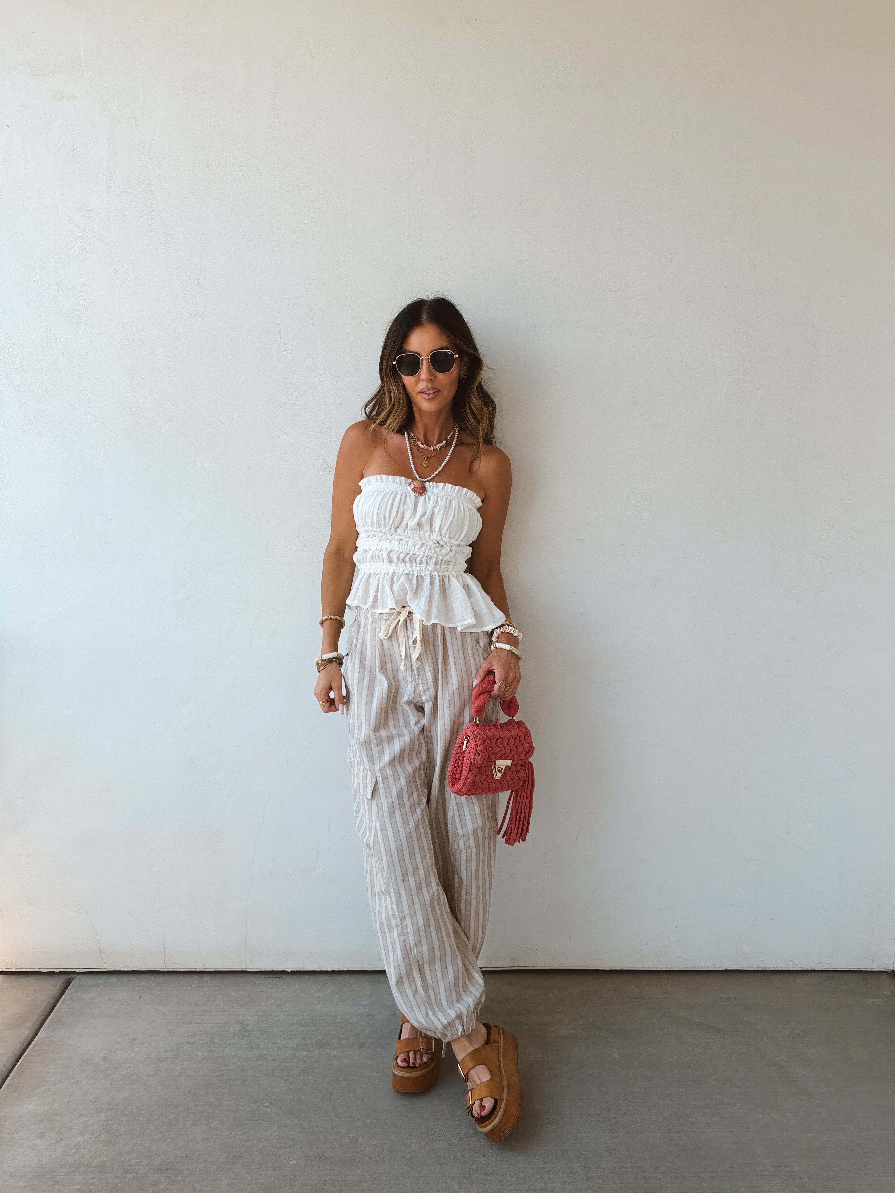 Sail Away Pants