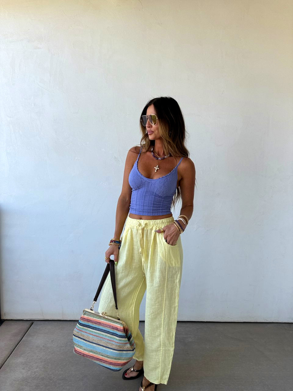 Lush Life Pants