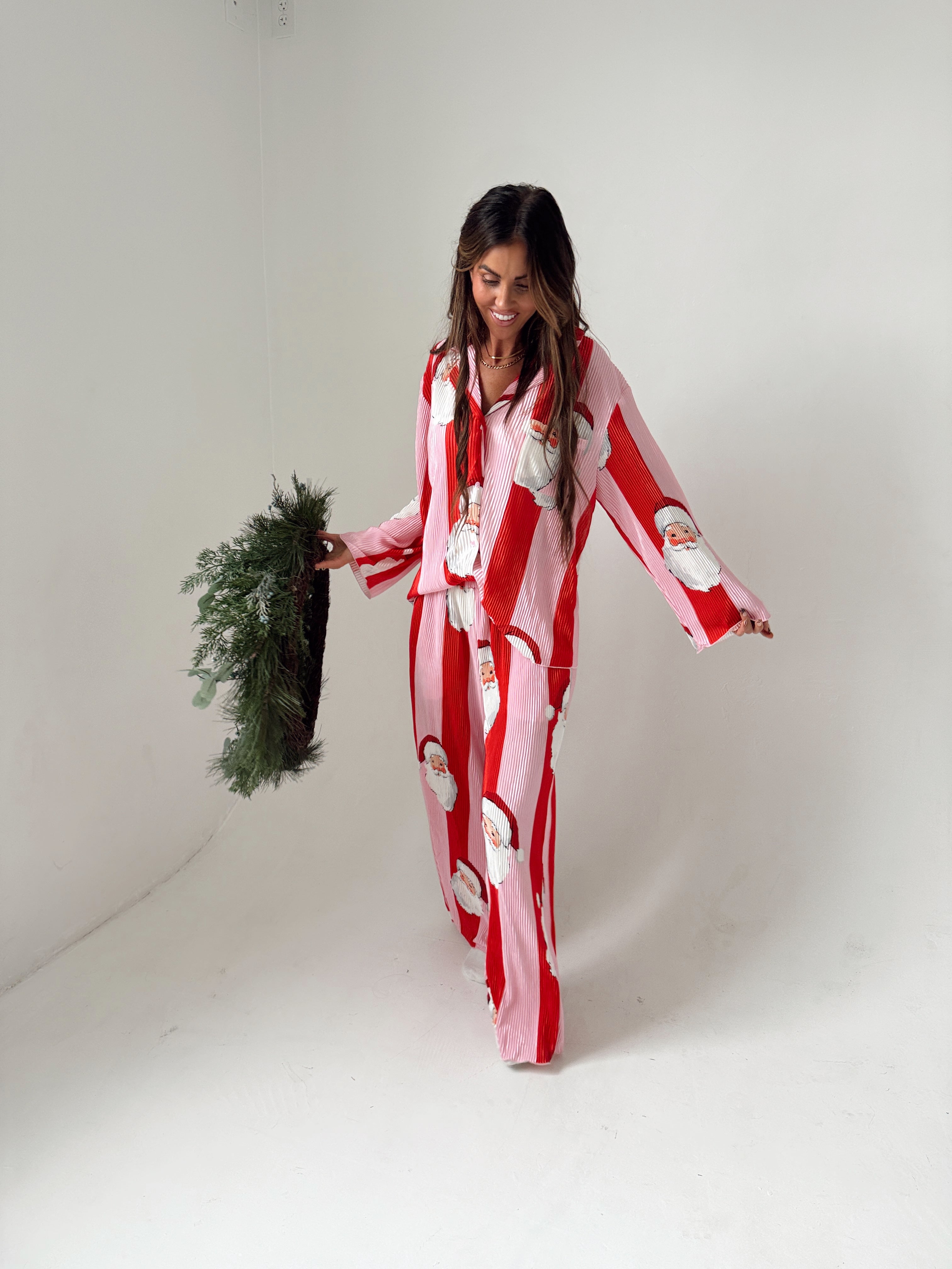 PRE ORDER! Women’s Christmas Pj’s