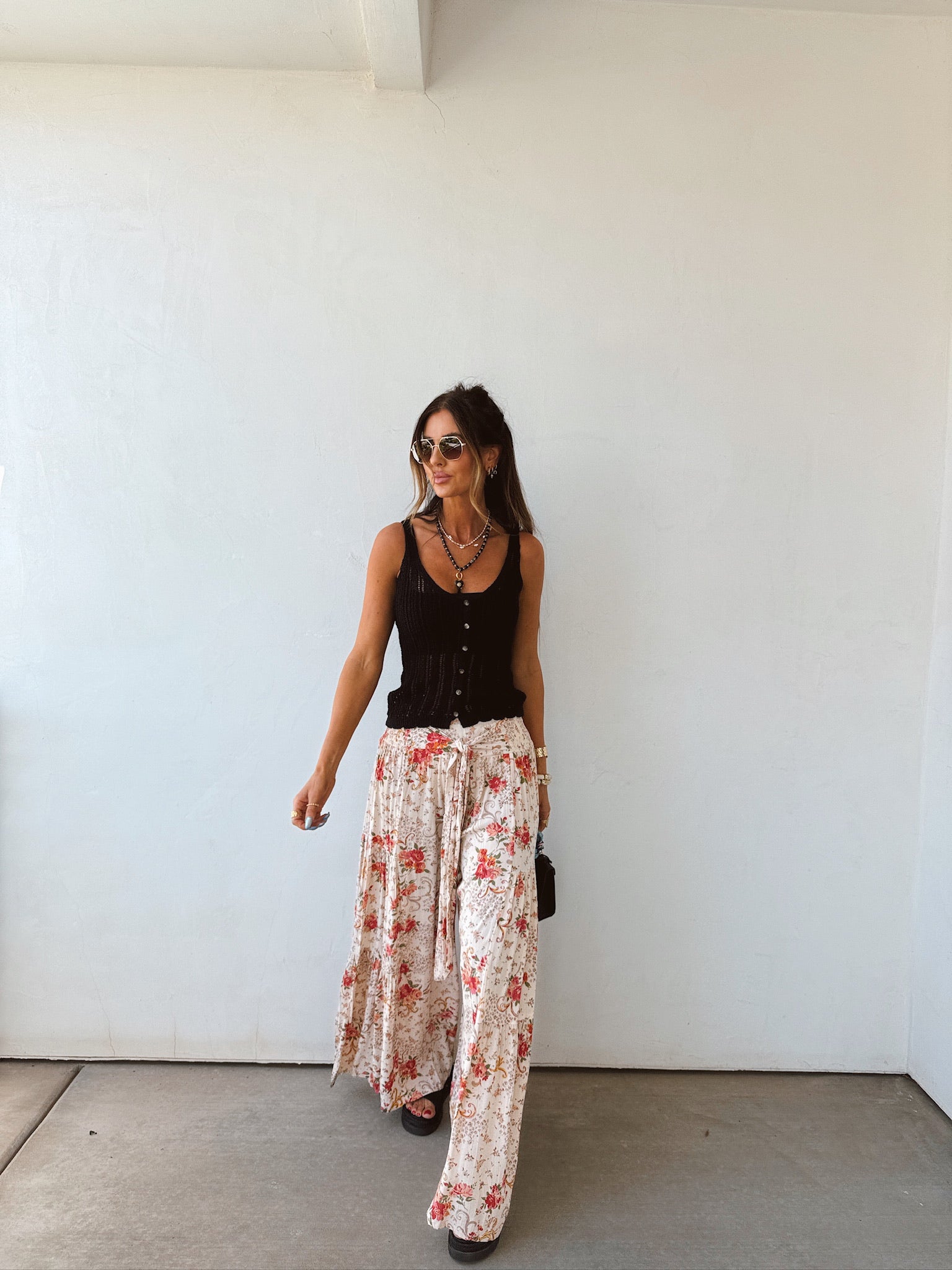 Boho Breeze Pants