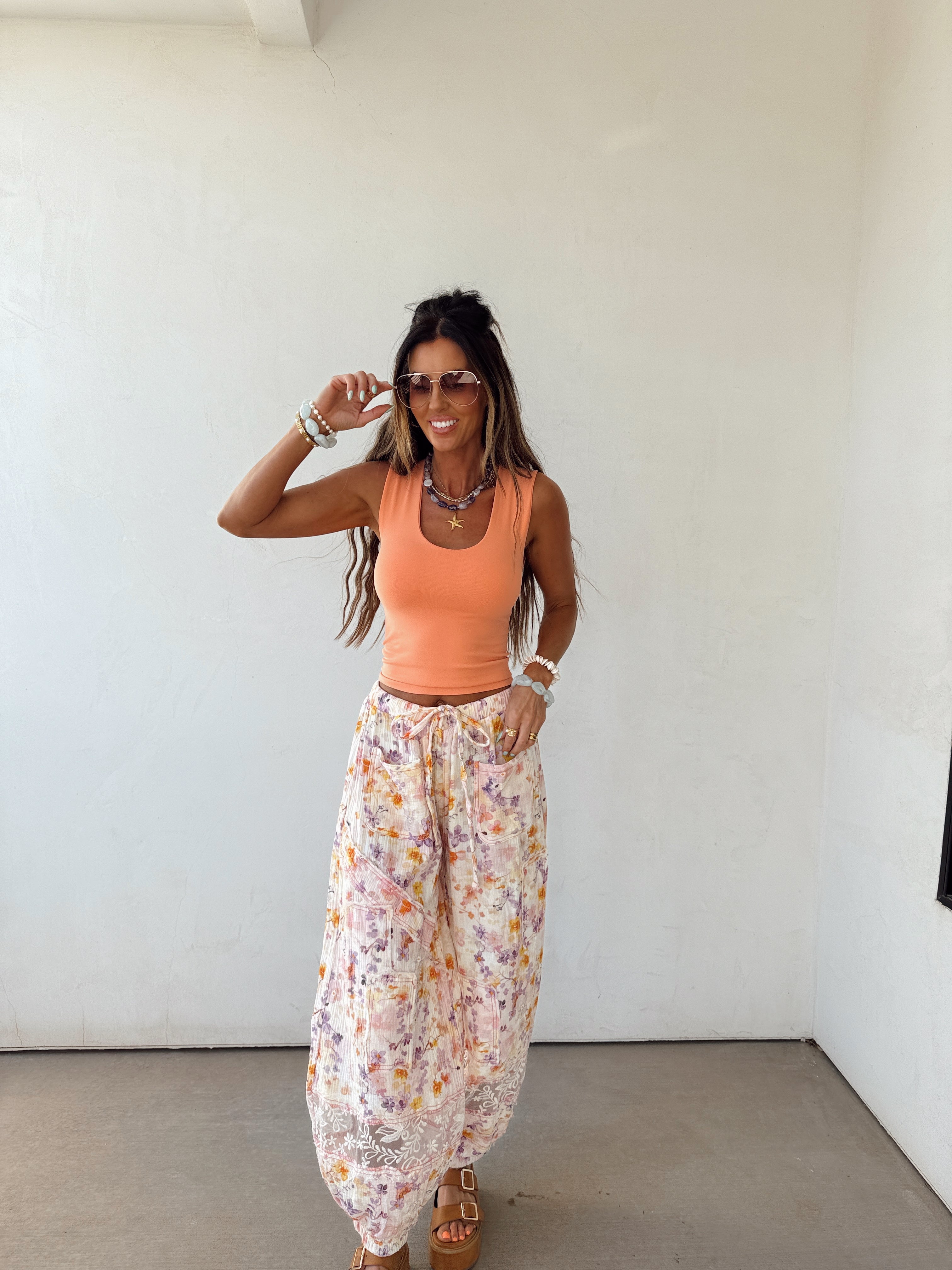 Endless Fun Tank Top