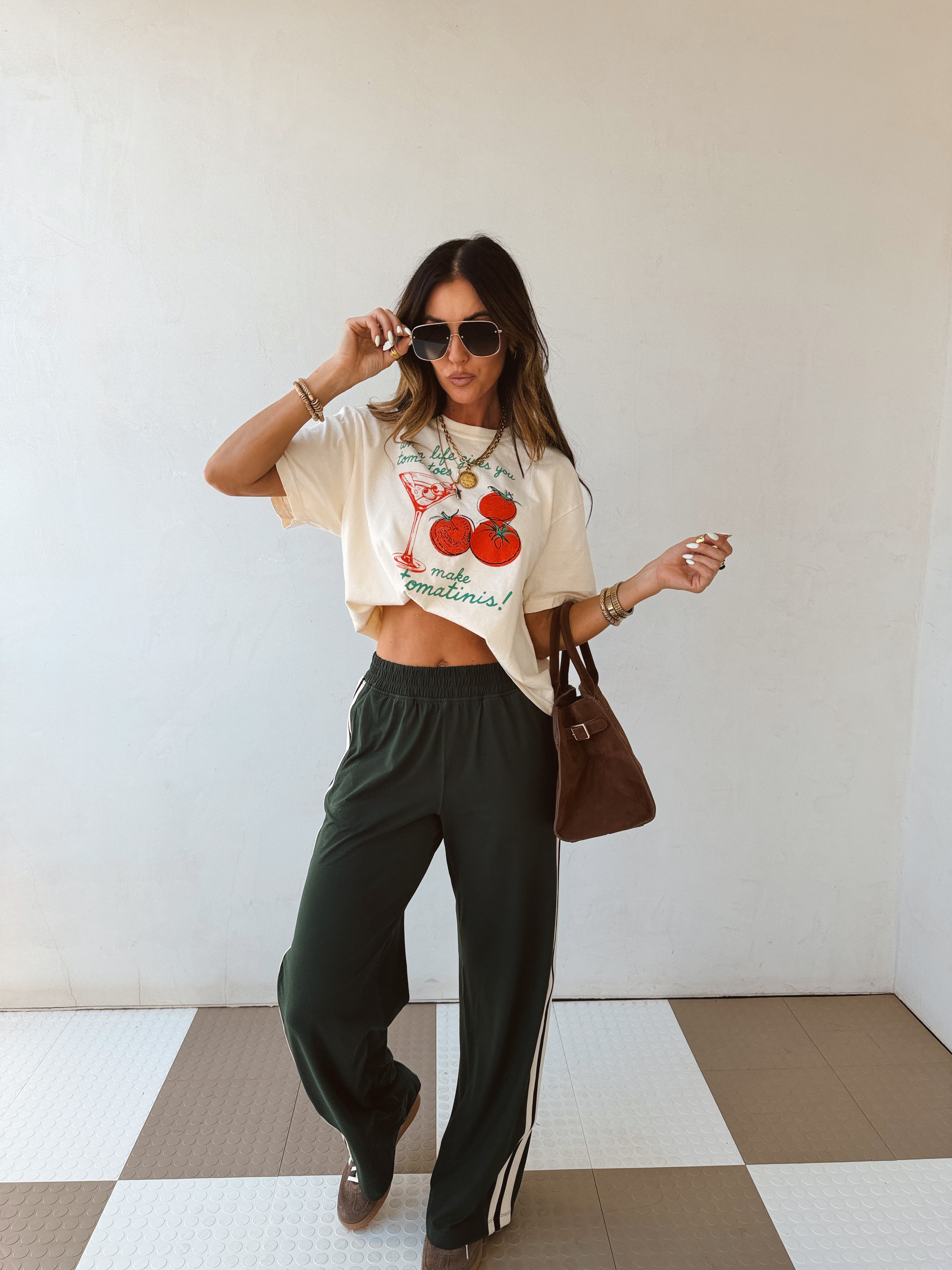 Tomatinis Tee