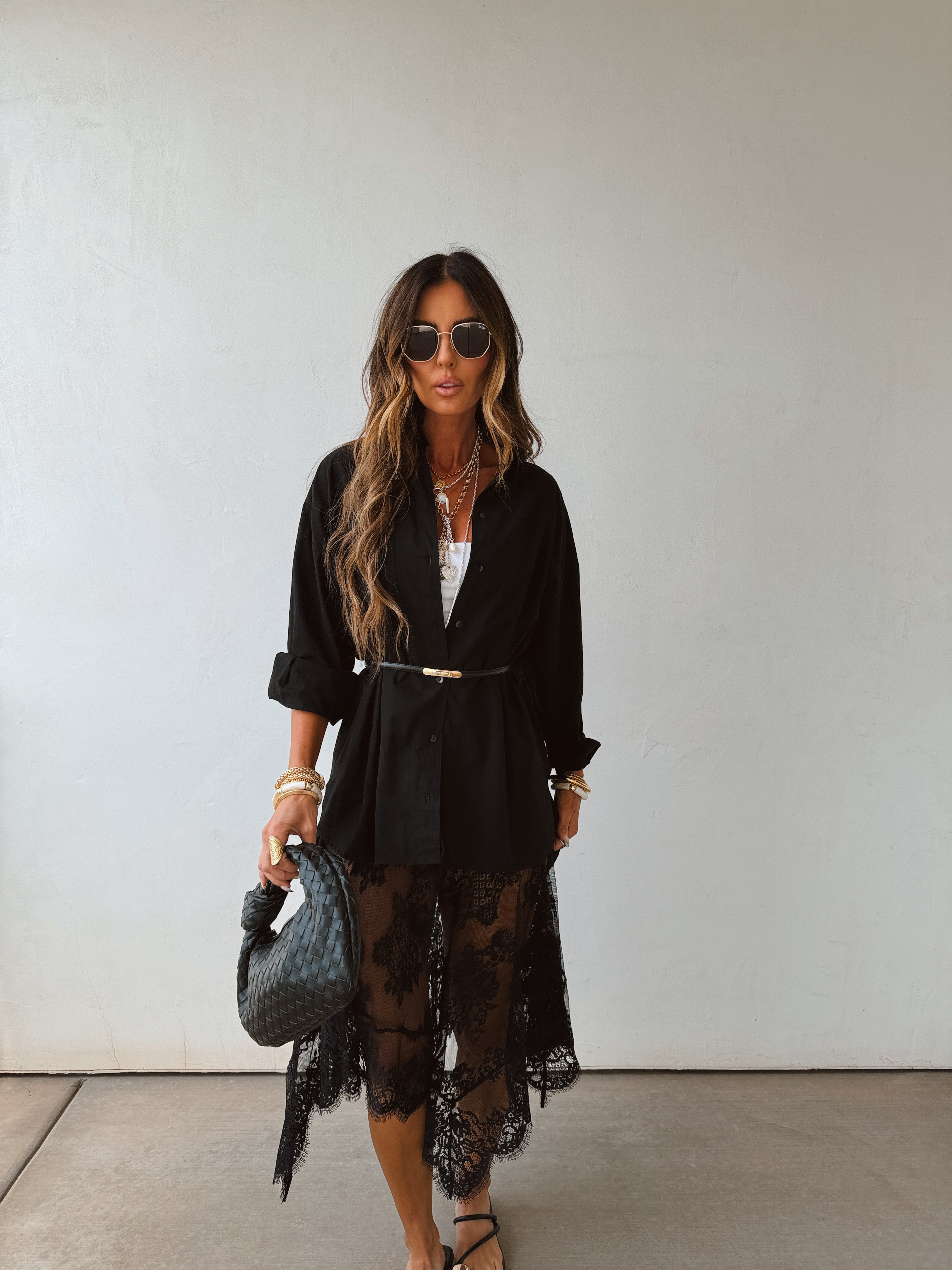 Risky Business Dress Shirt
