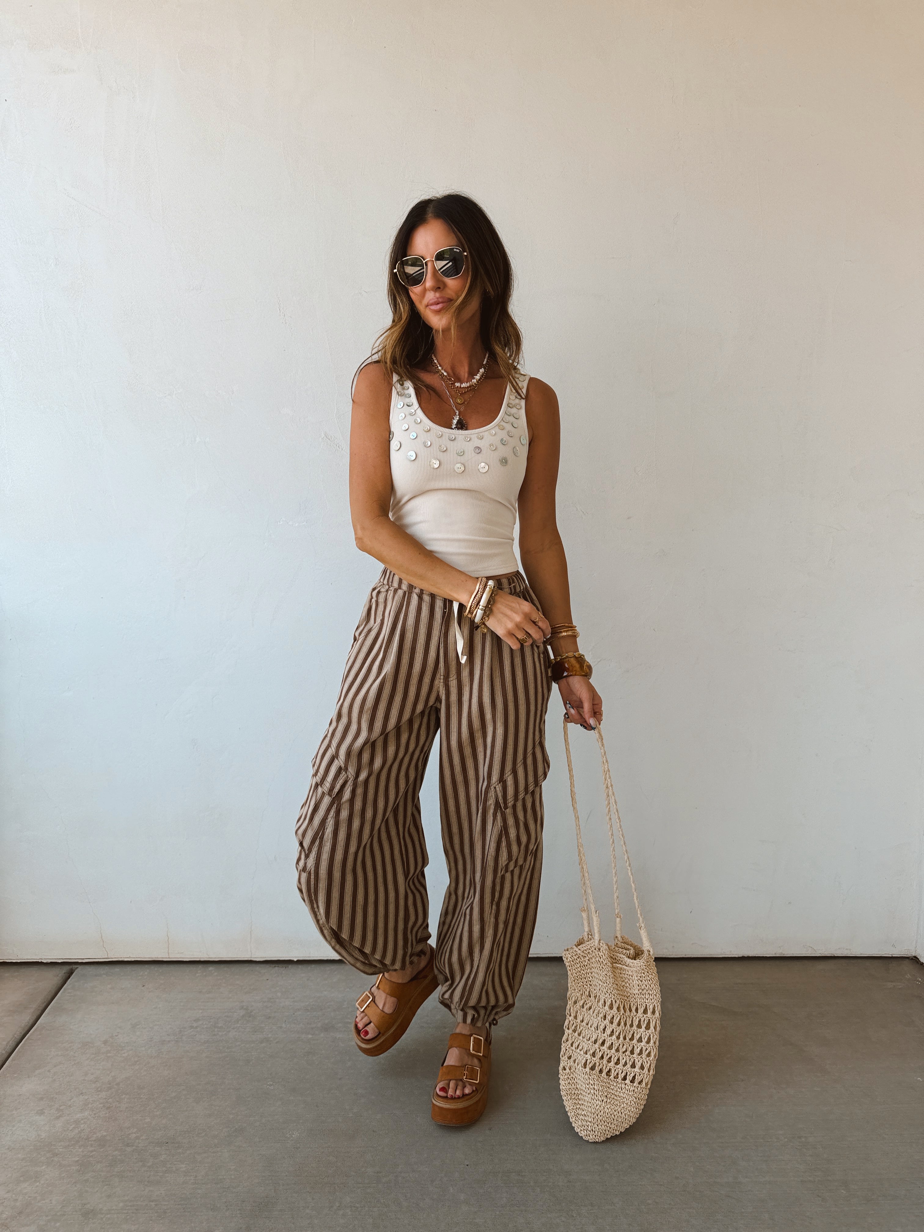 Sail Away Pants