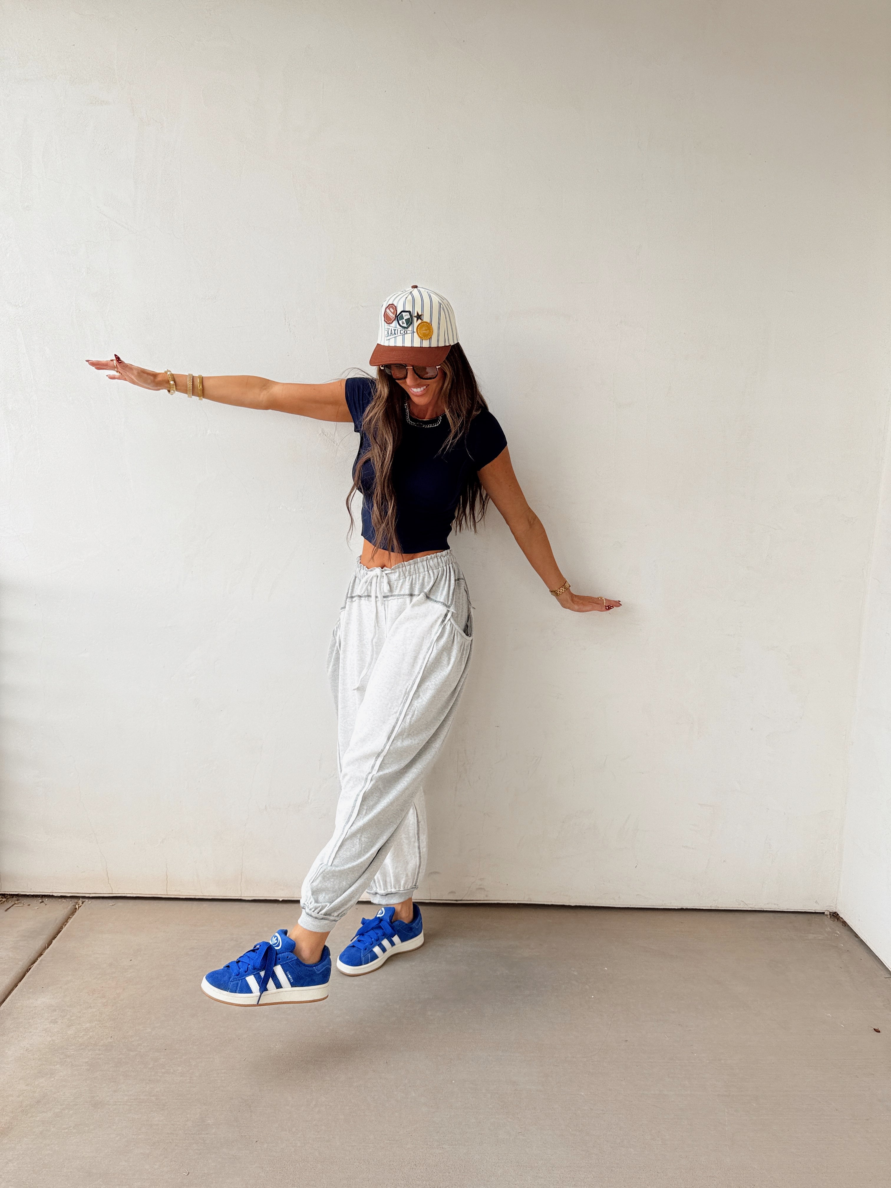 Touchdown Joggers