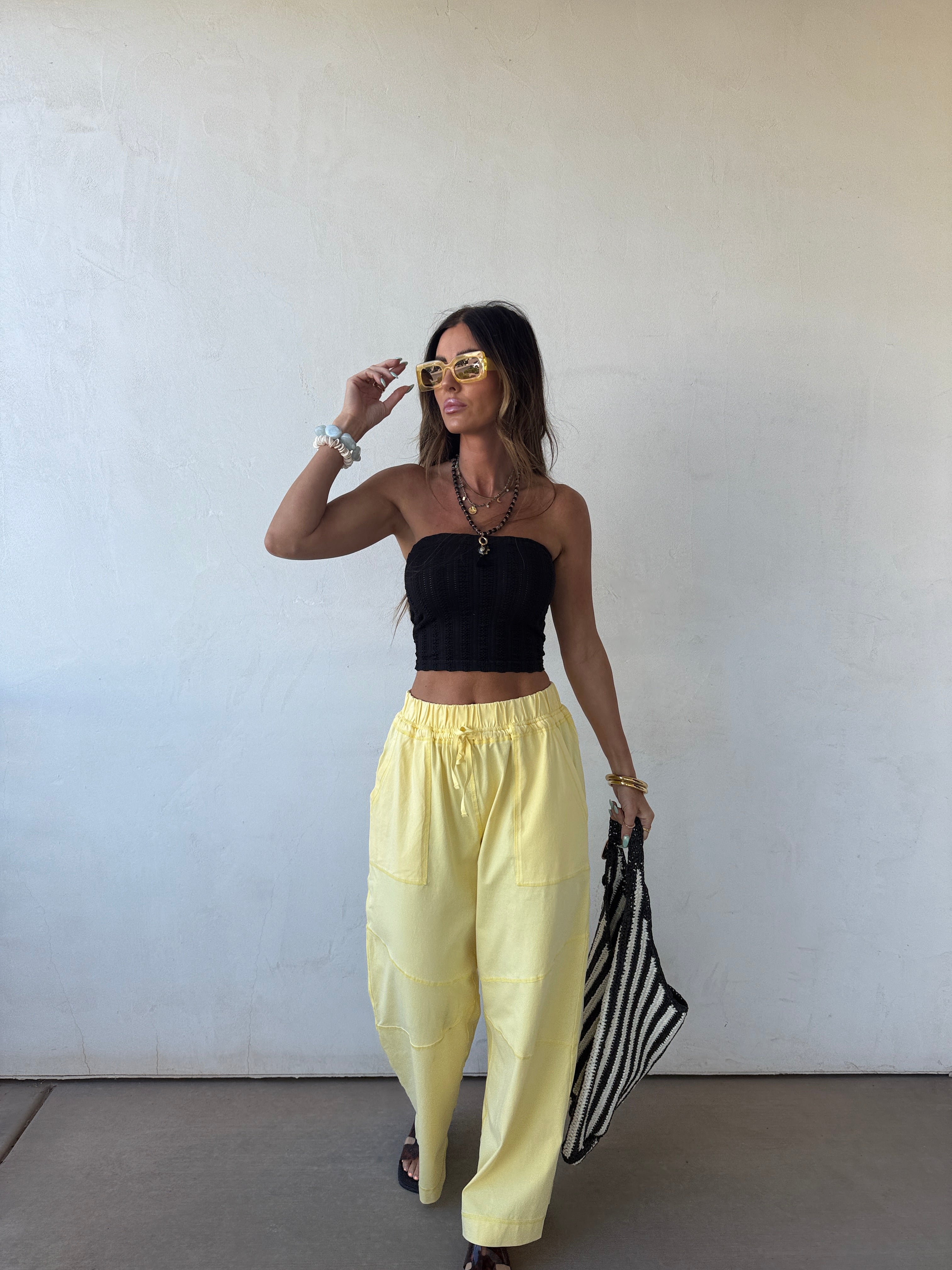 Taffy Pants