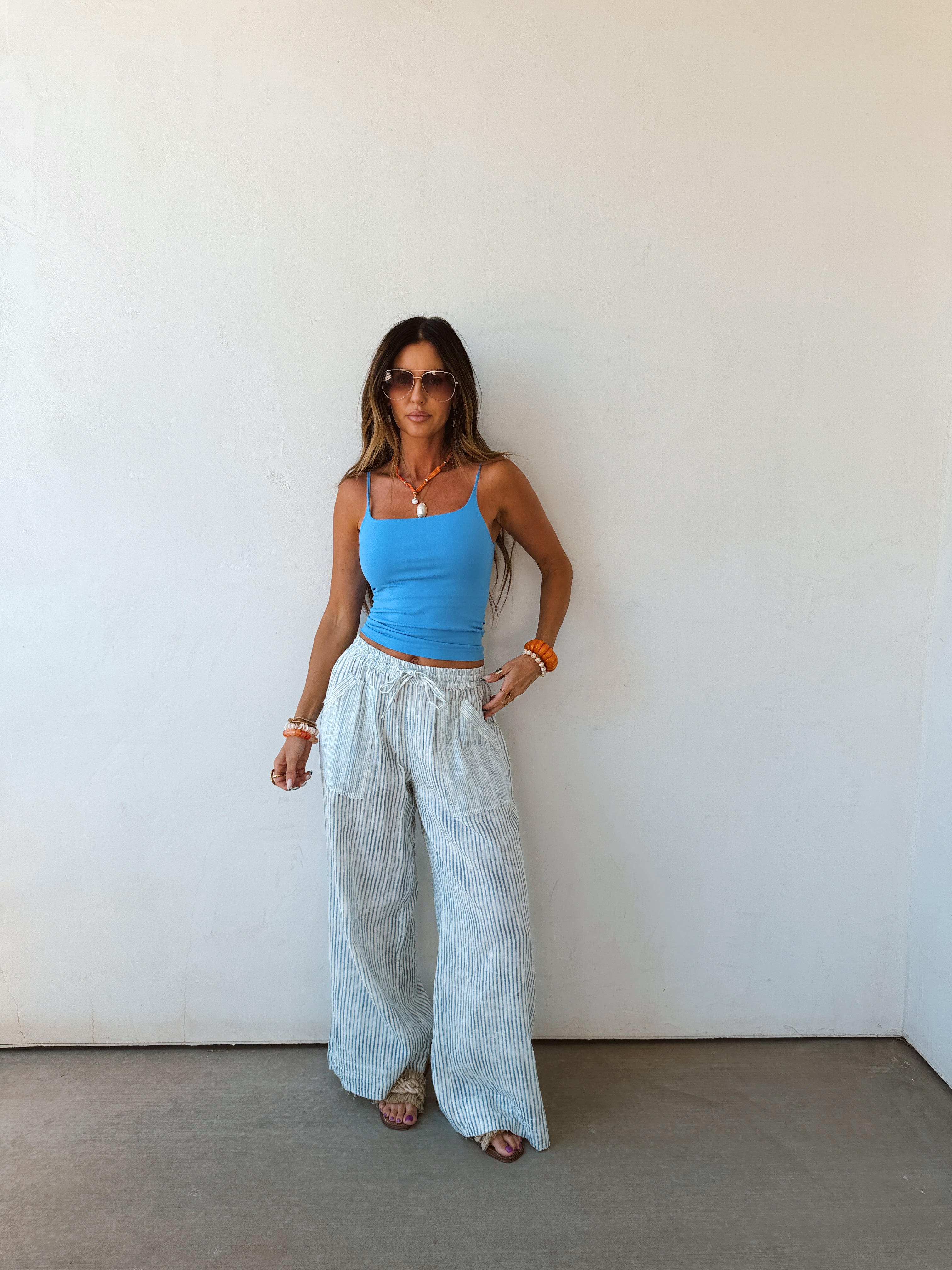 Long Beach Pants
