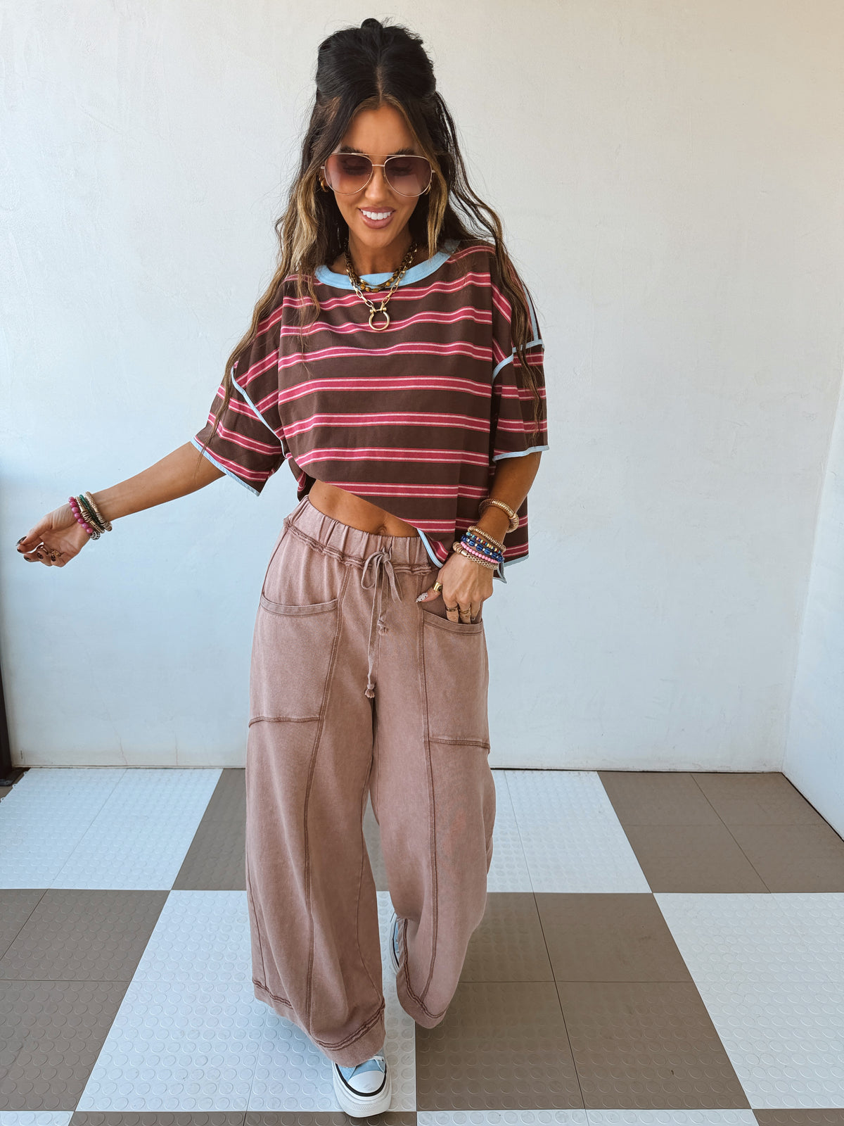 Bubblegum Tee