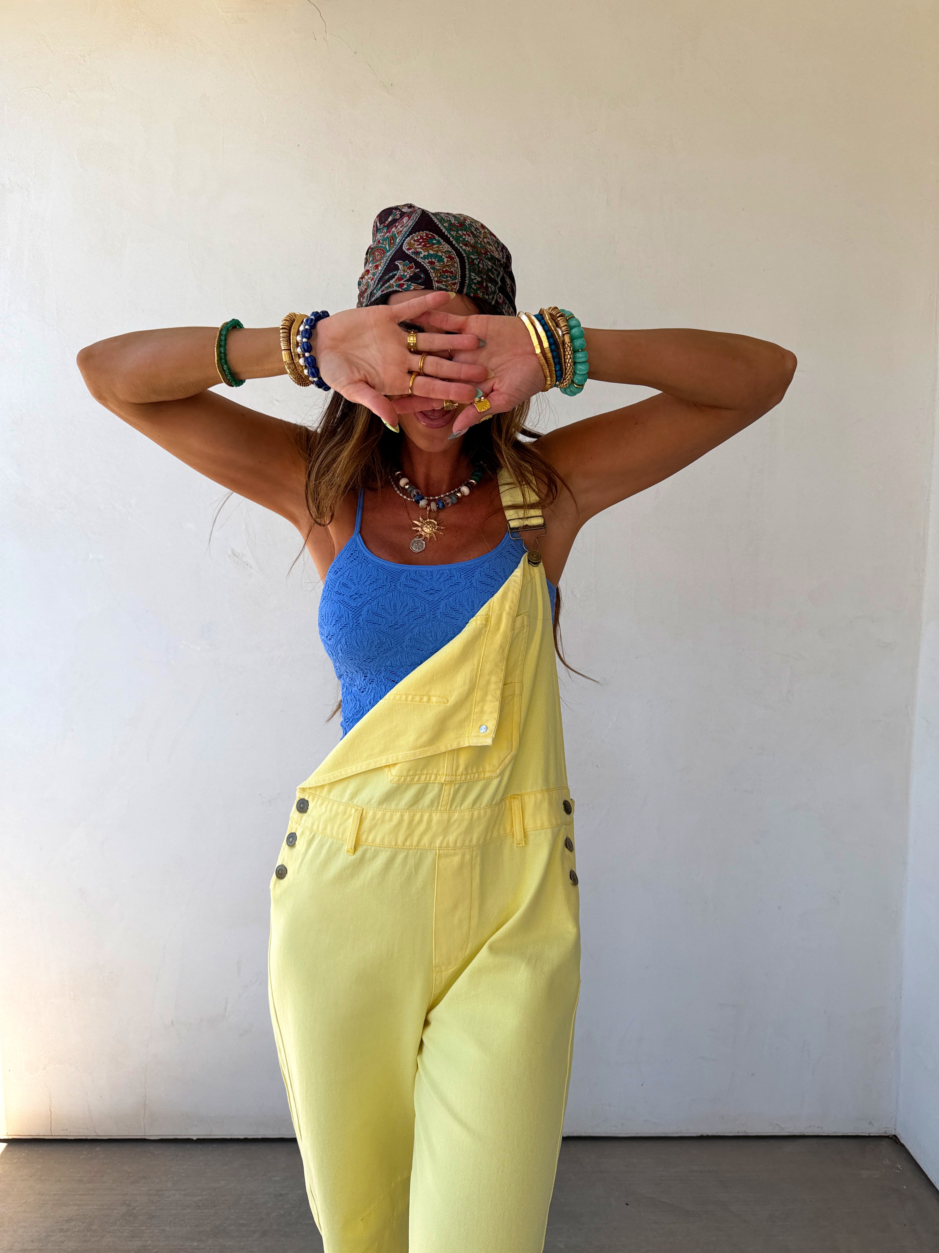 MaryAnn Overalls
