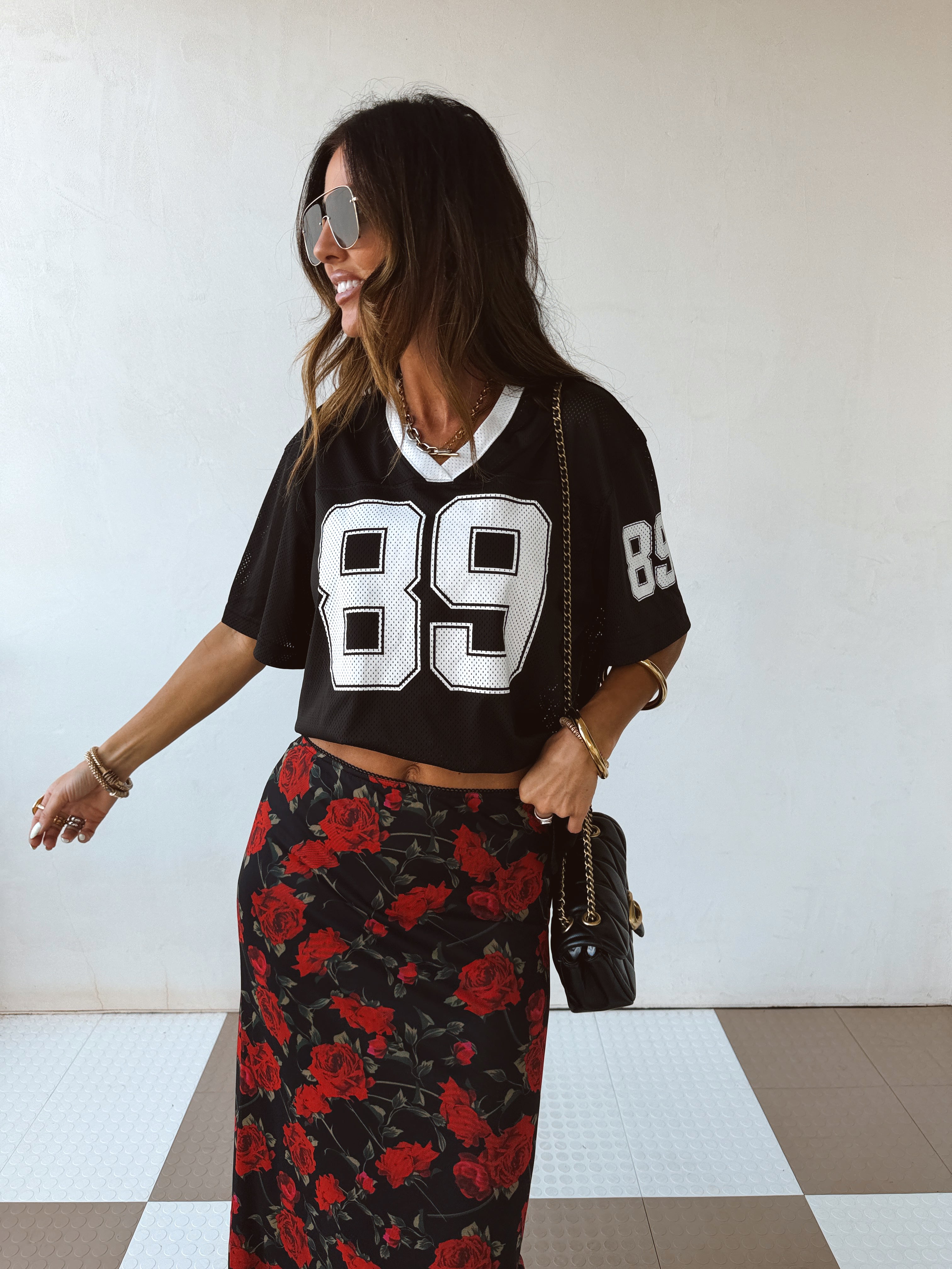 Love on Lexington Skirt