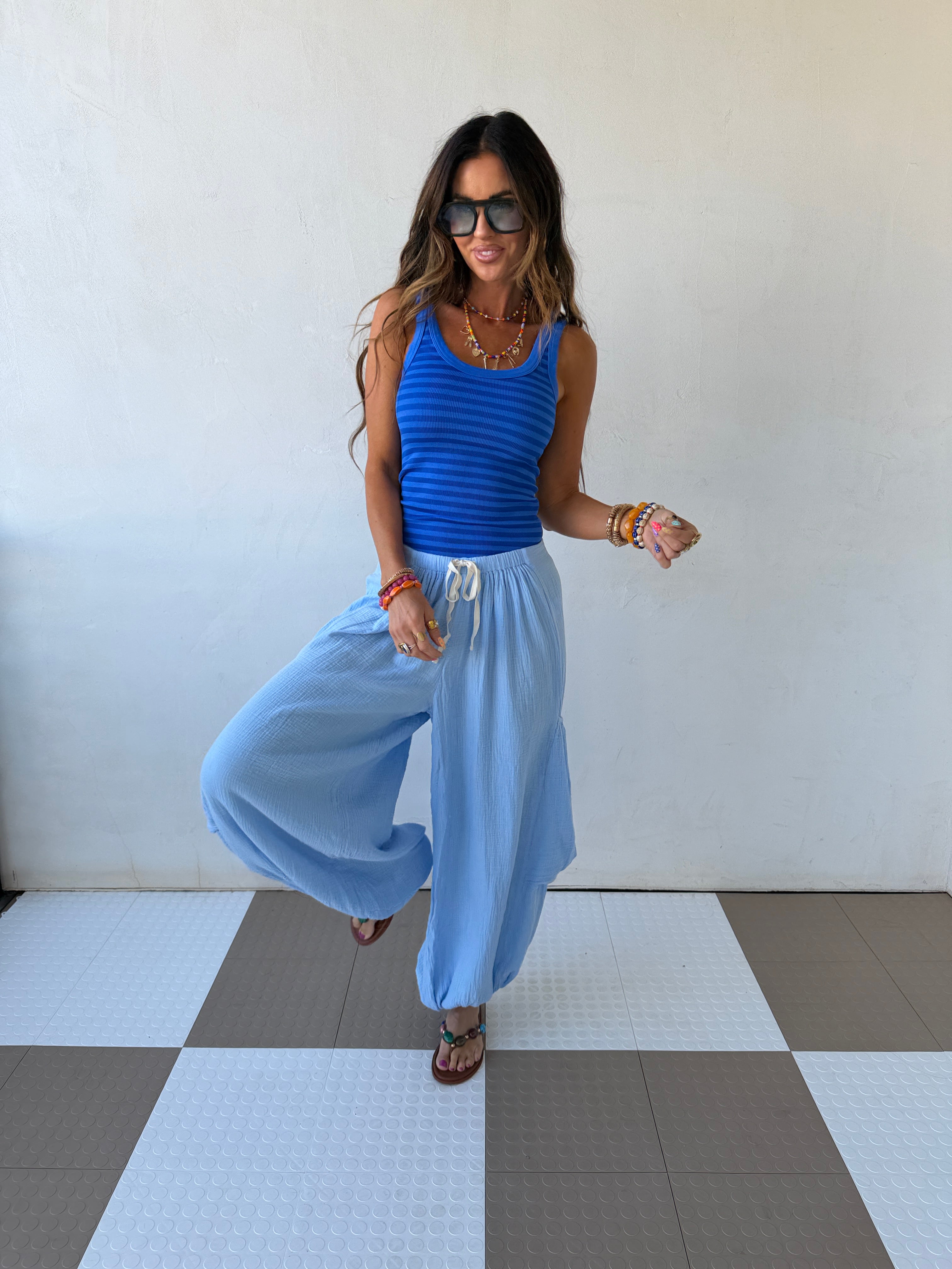 Cloud Chaser Pants