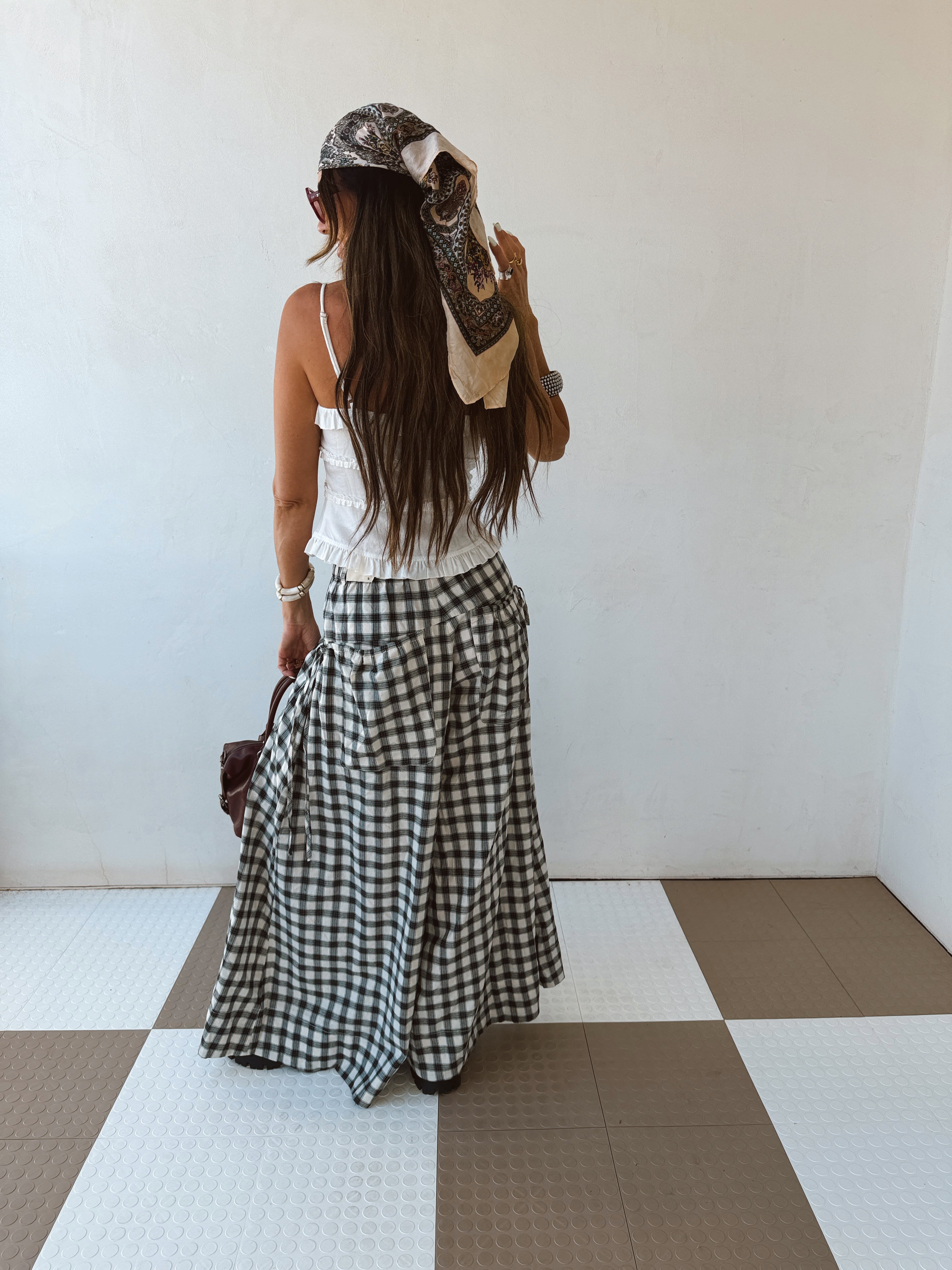 Clementine Pants