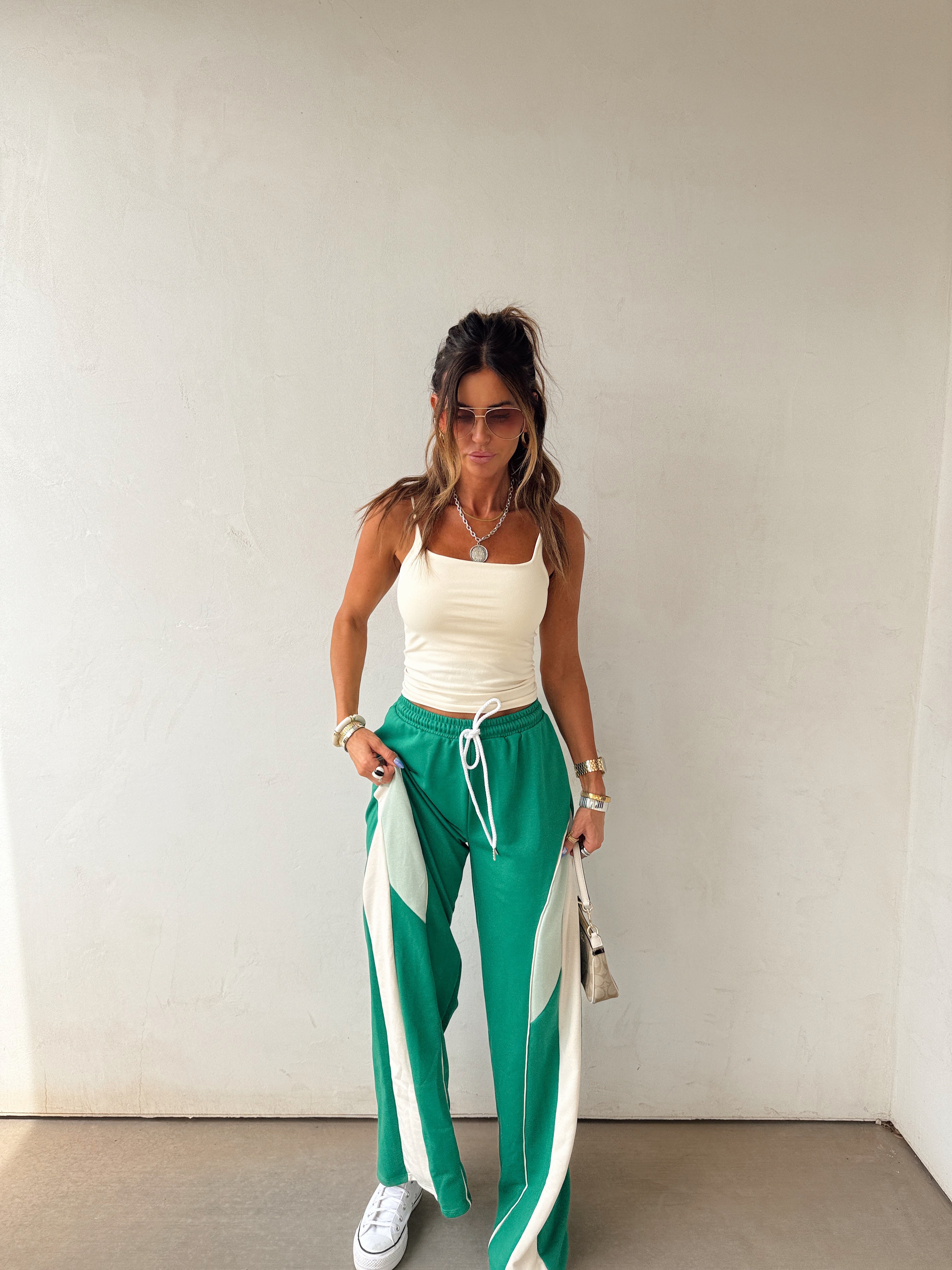 Long Ass Pants