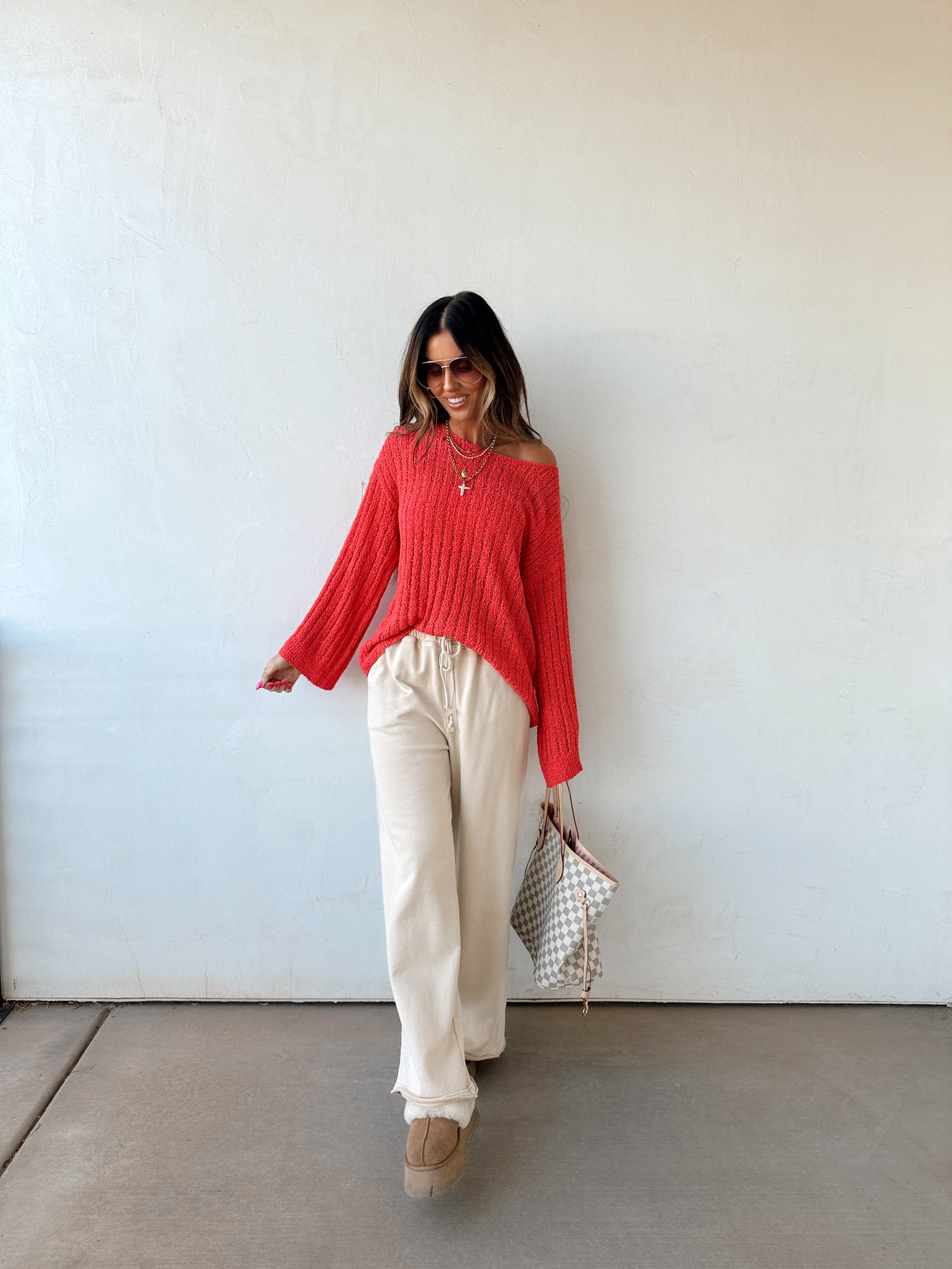 Barefoot Sweat Pants