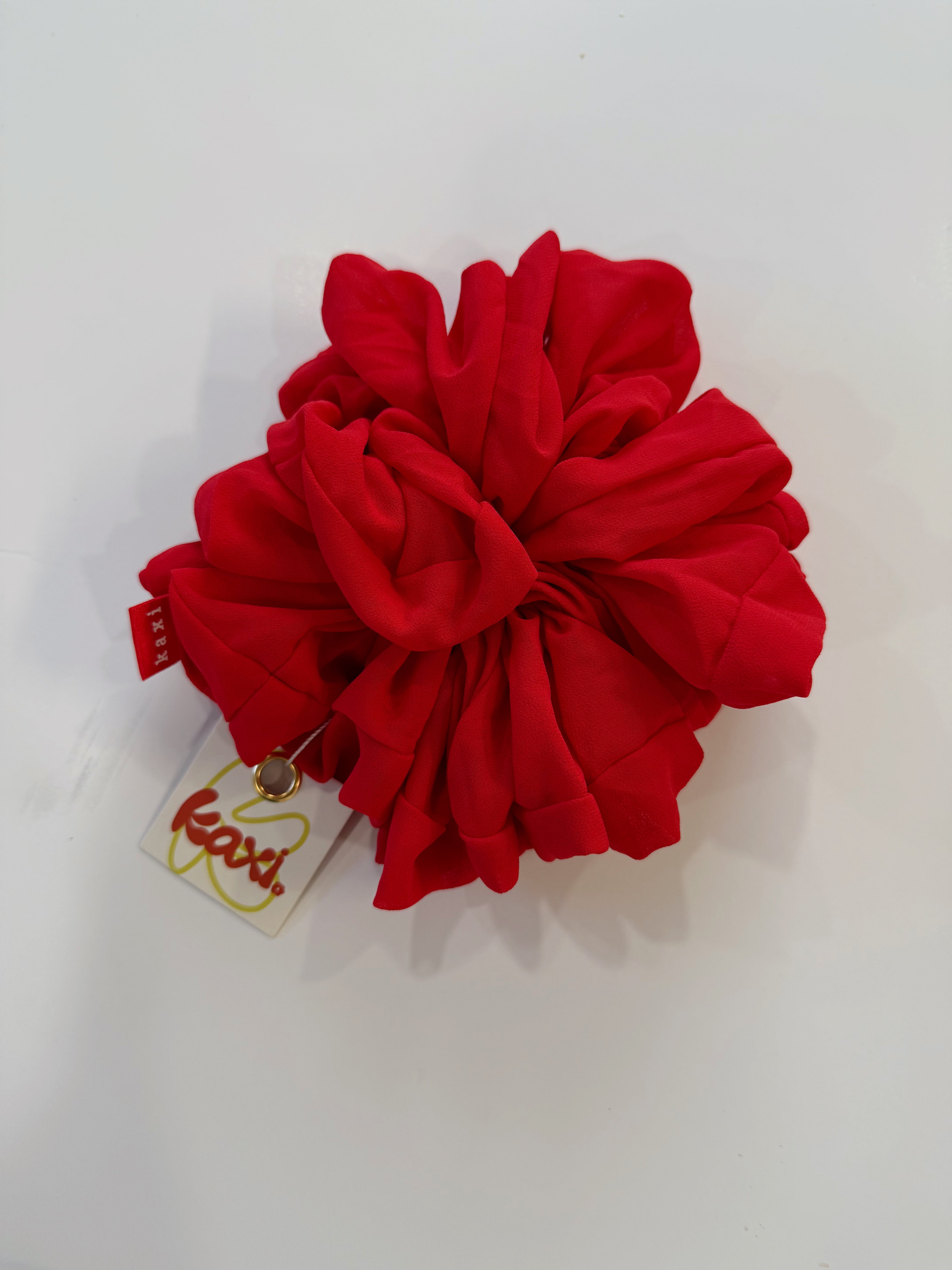 Kaxi Jumbo Scrunchie