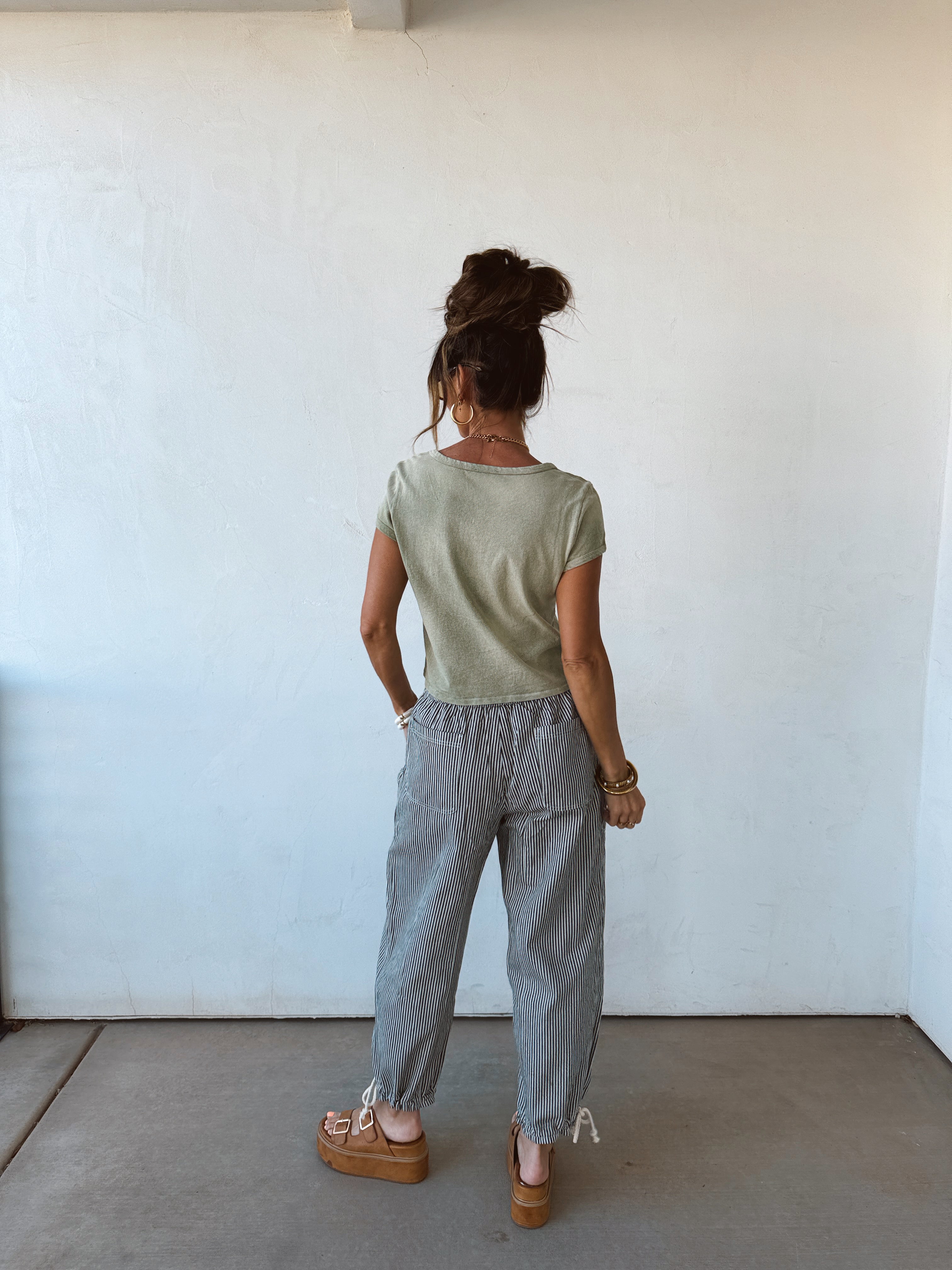 Flying Free Tee