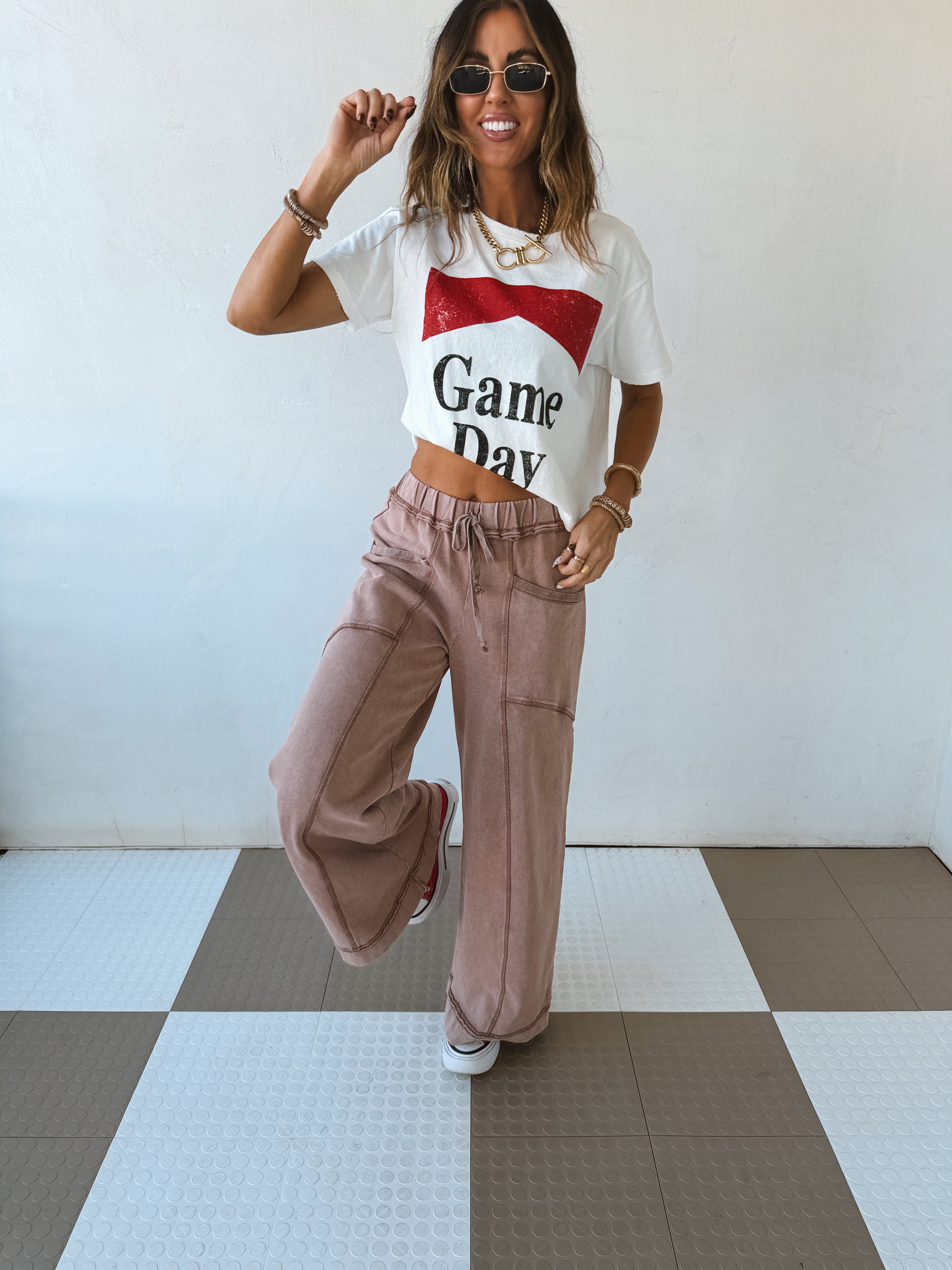 Game Day Tee