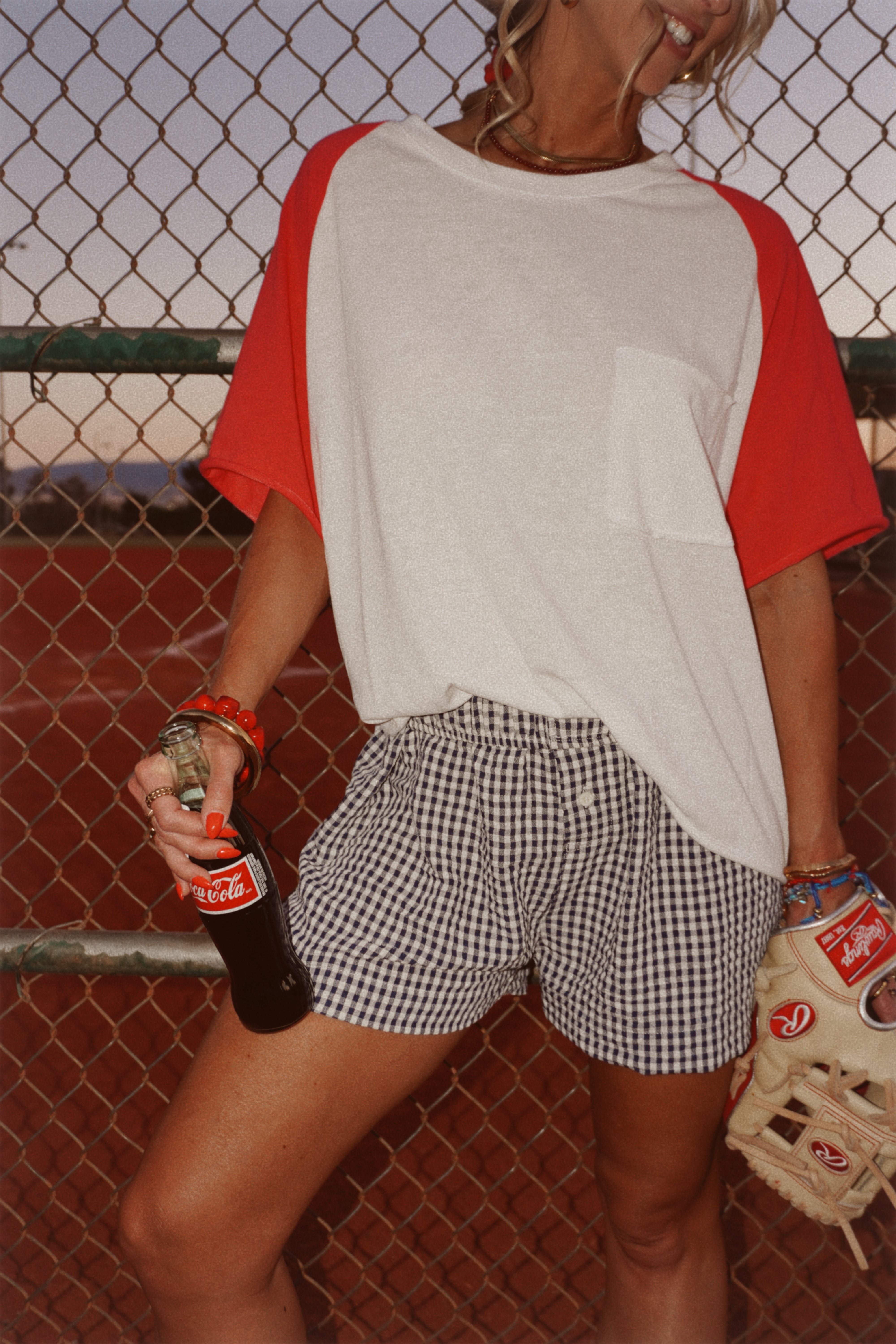 Wrigley Top