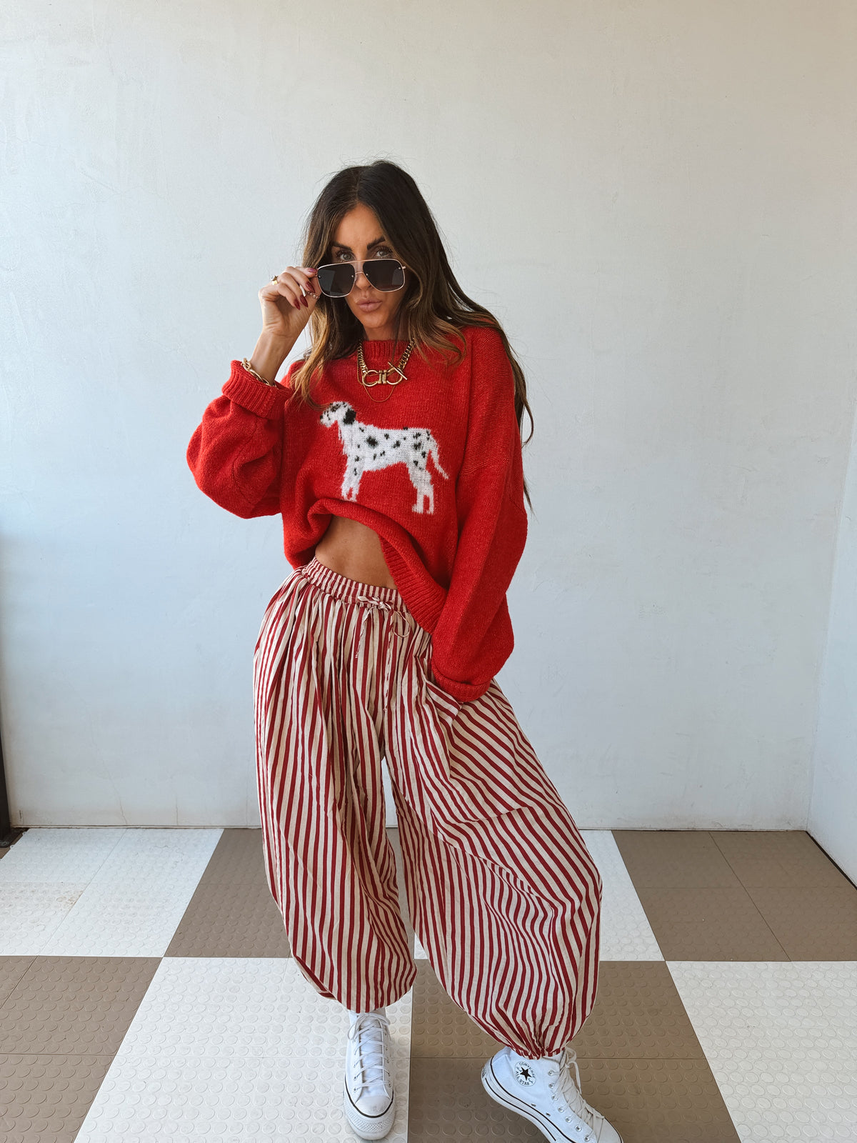 Morley Pants