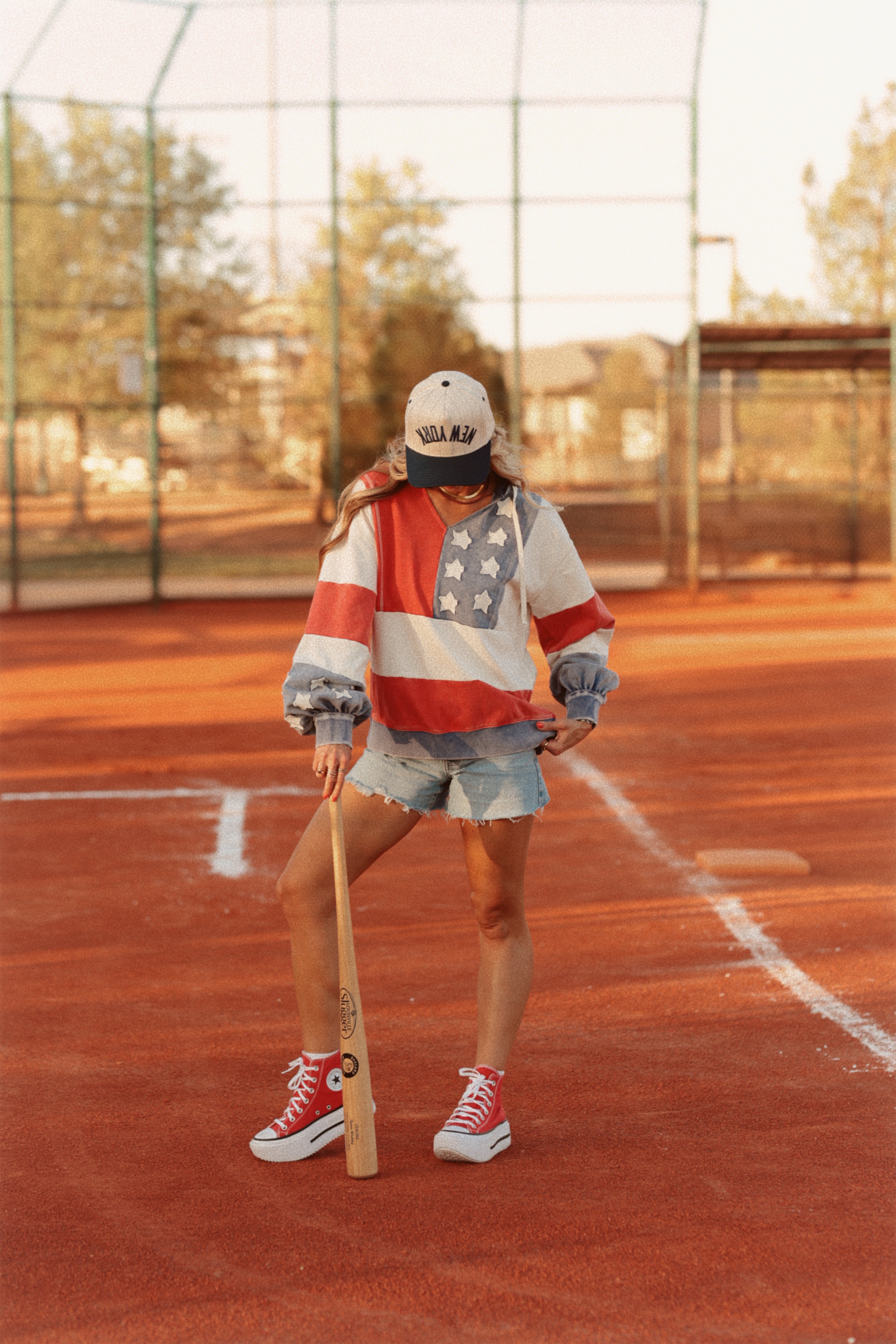 Miss Americana Hoodie
