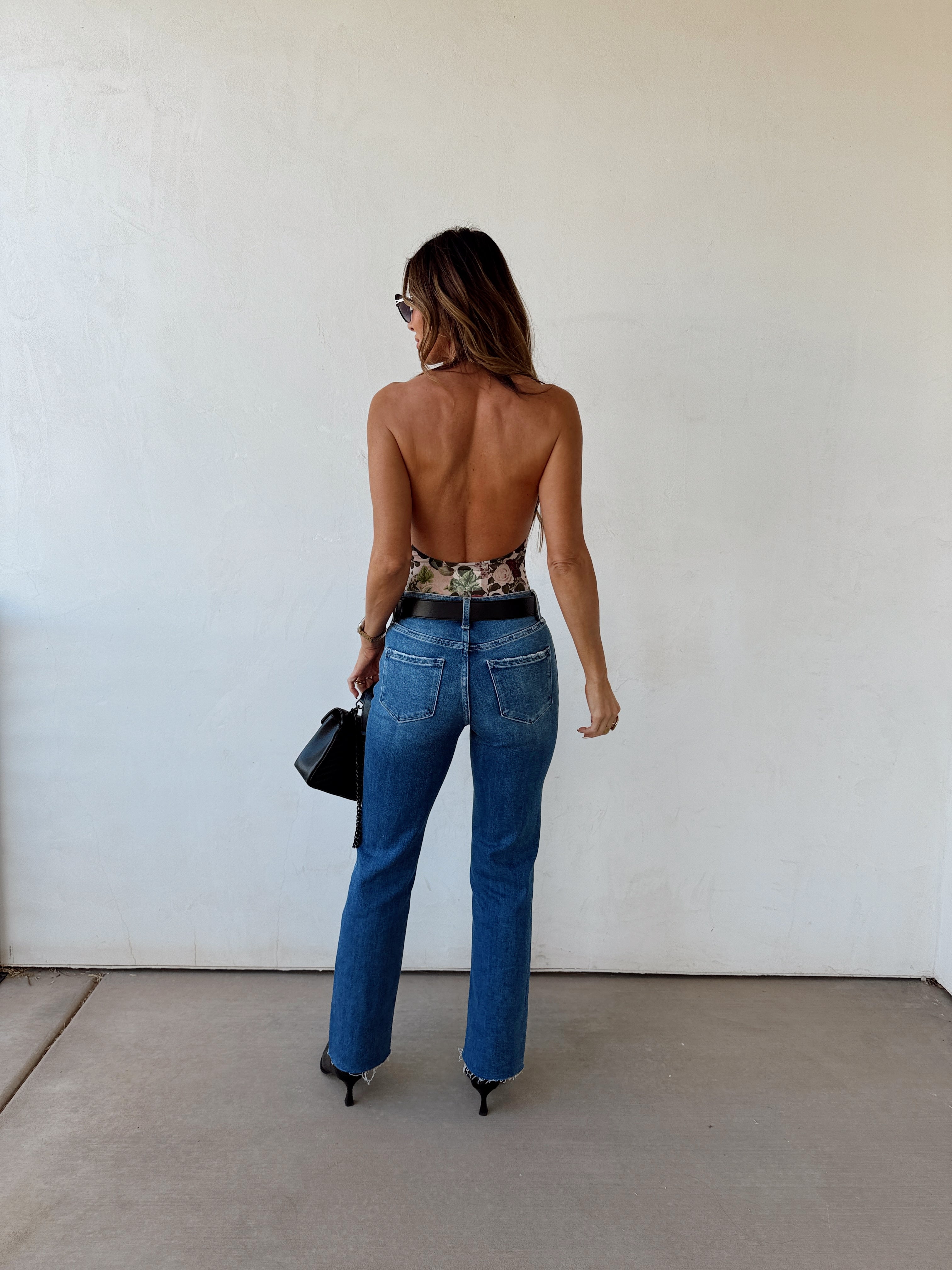 What Matters Most Jeans