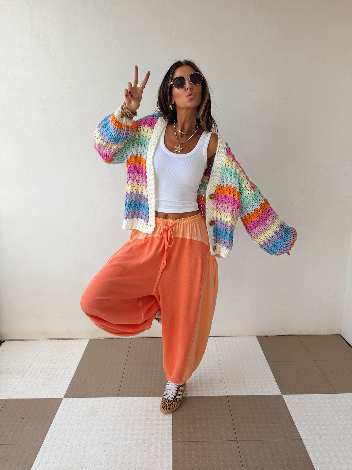 Touchdown Joggers