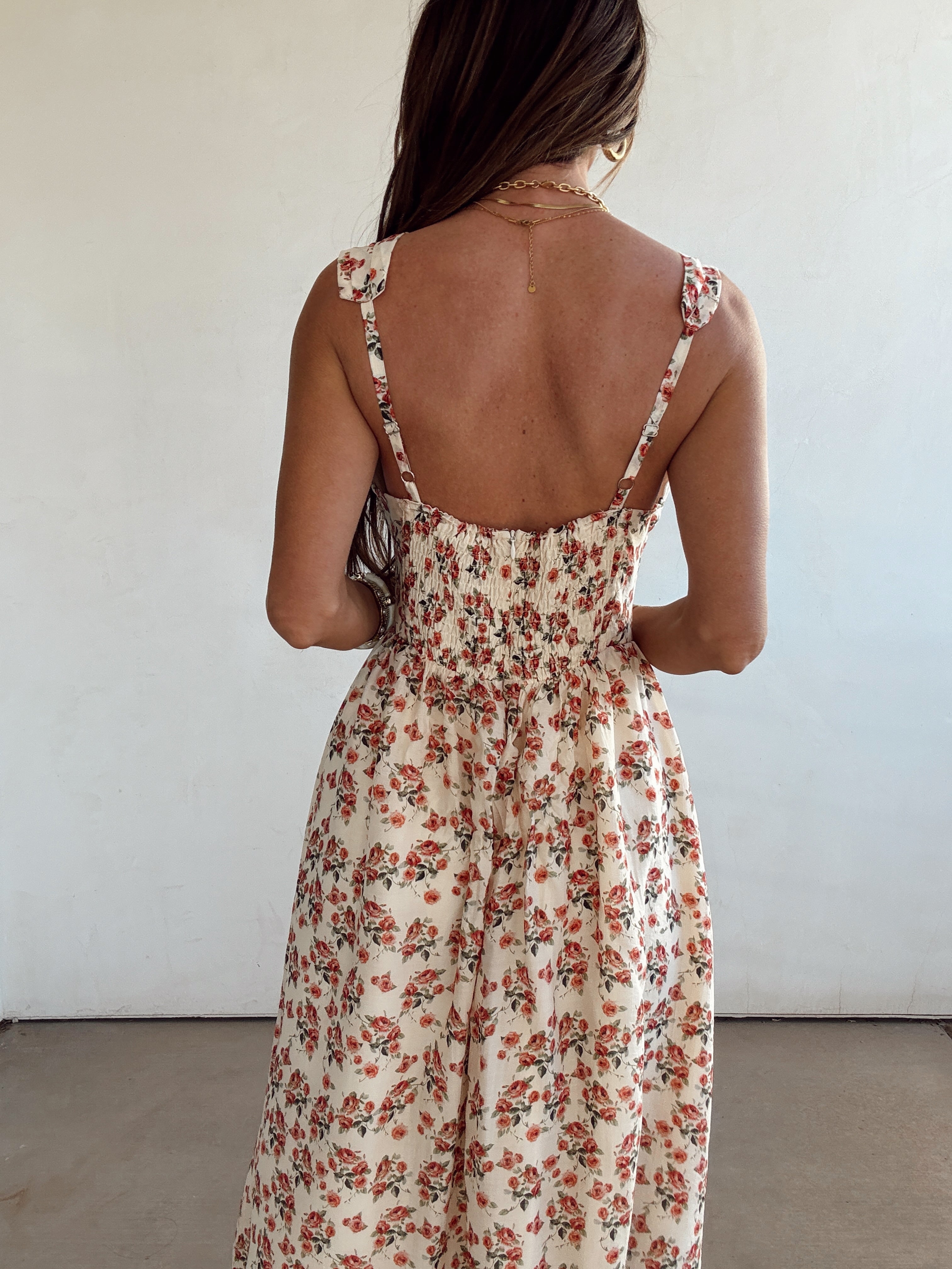 P.S I Love You Dress