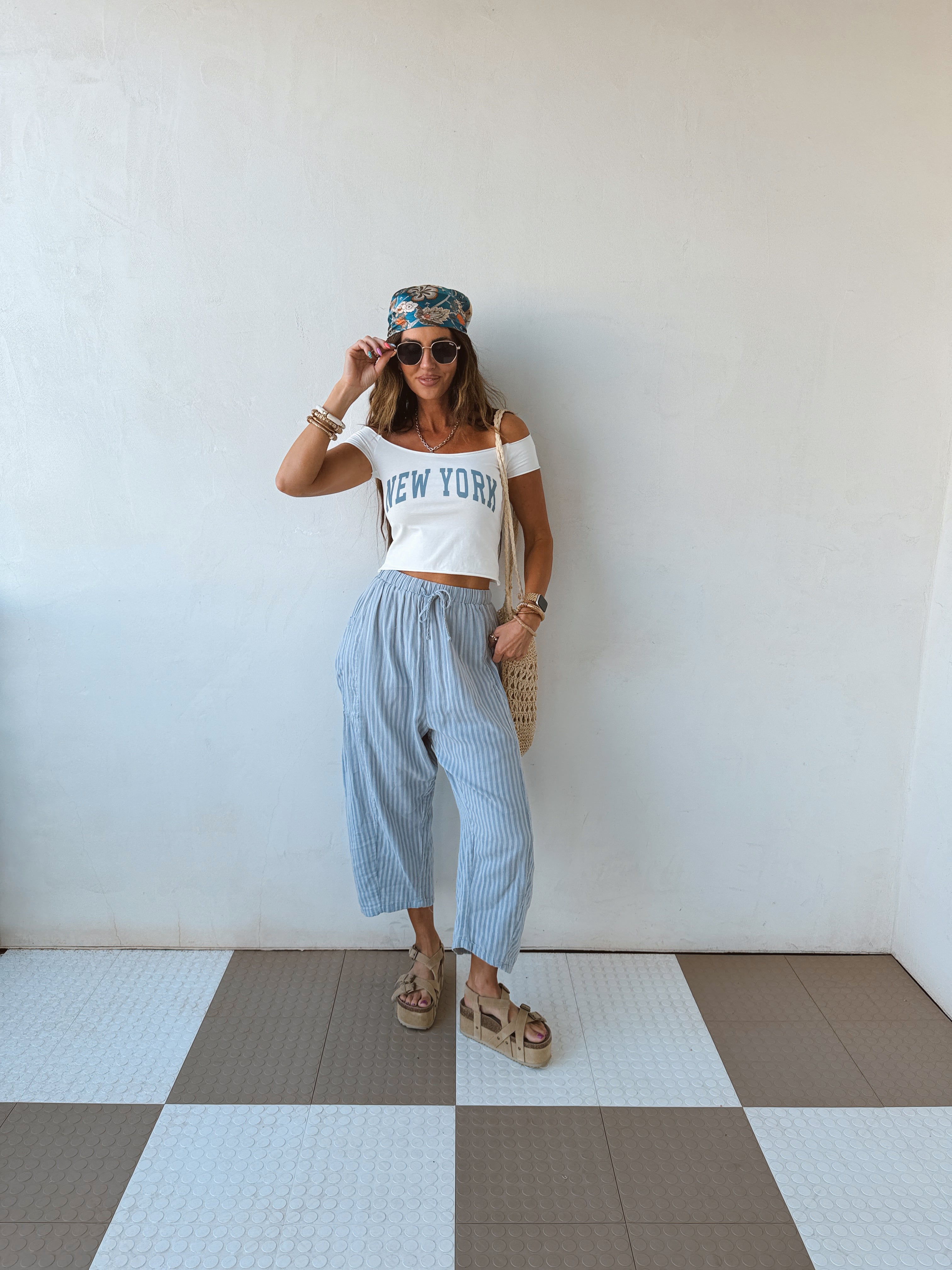 New York Top
