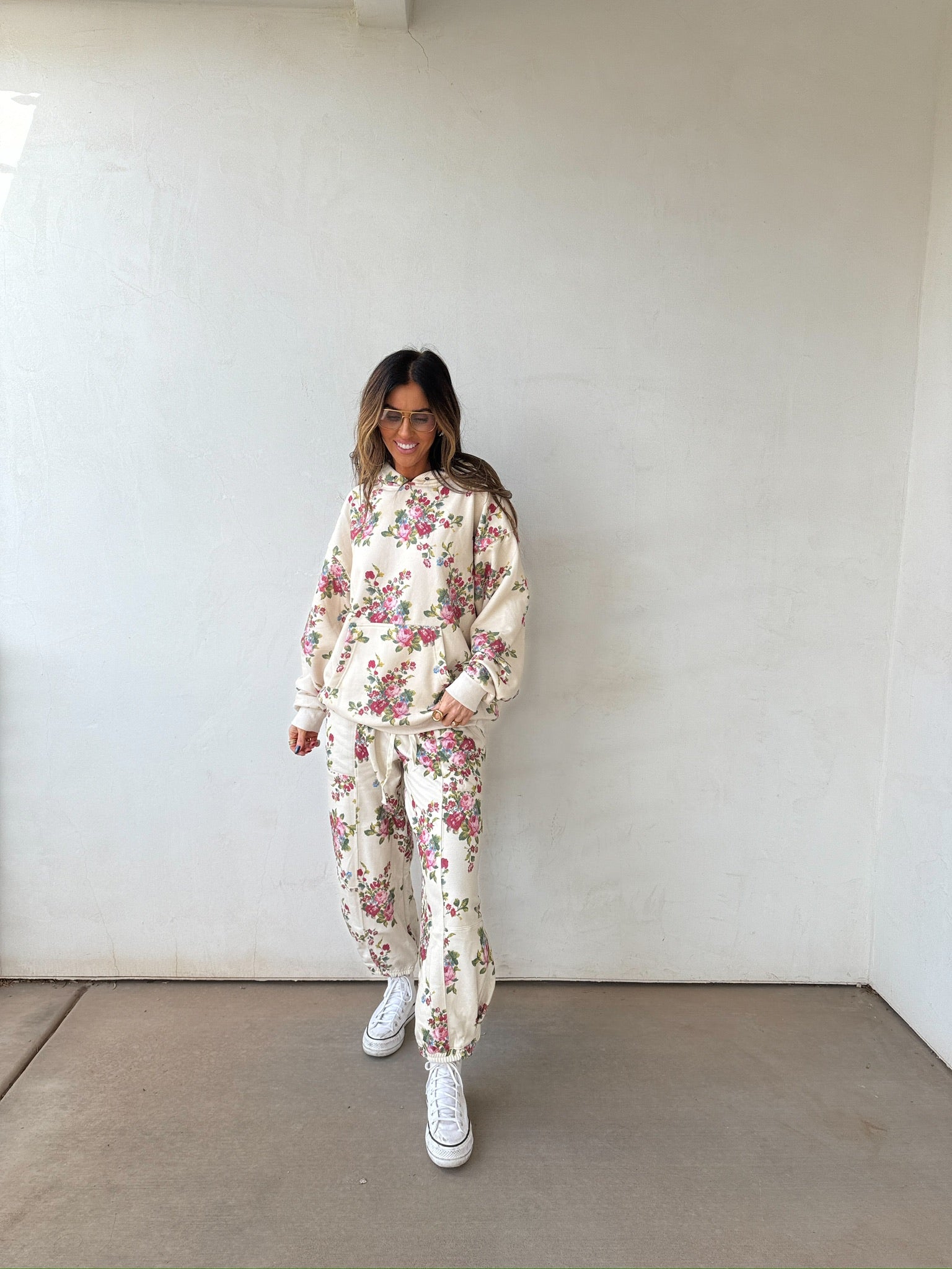 Flower Shop Sweatpants