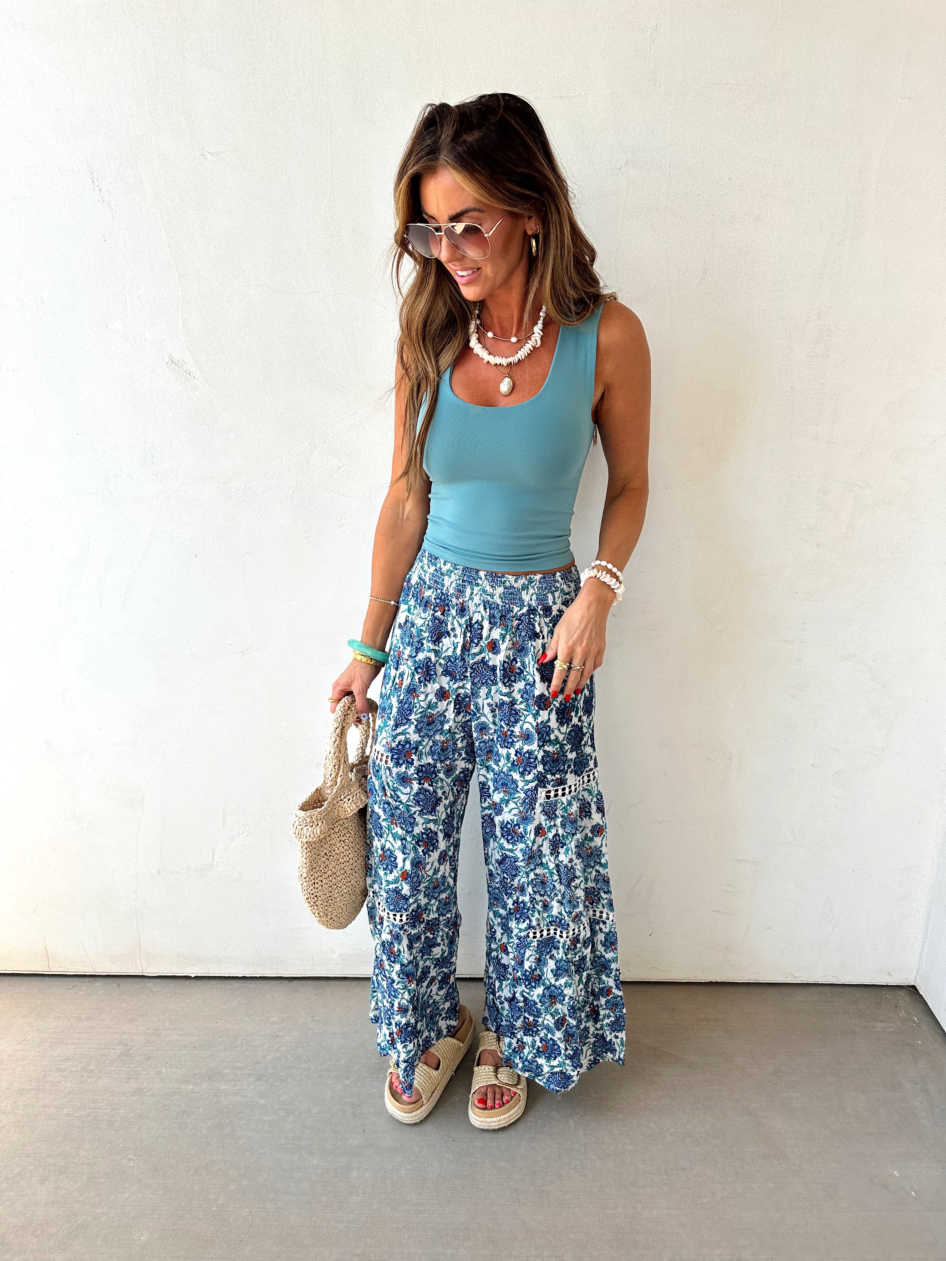 Endless Fun Tank Top