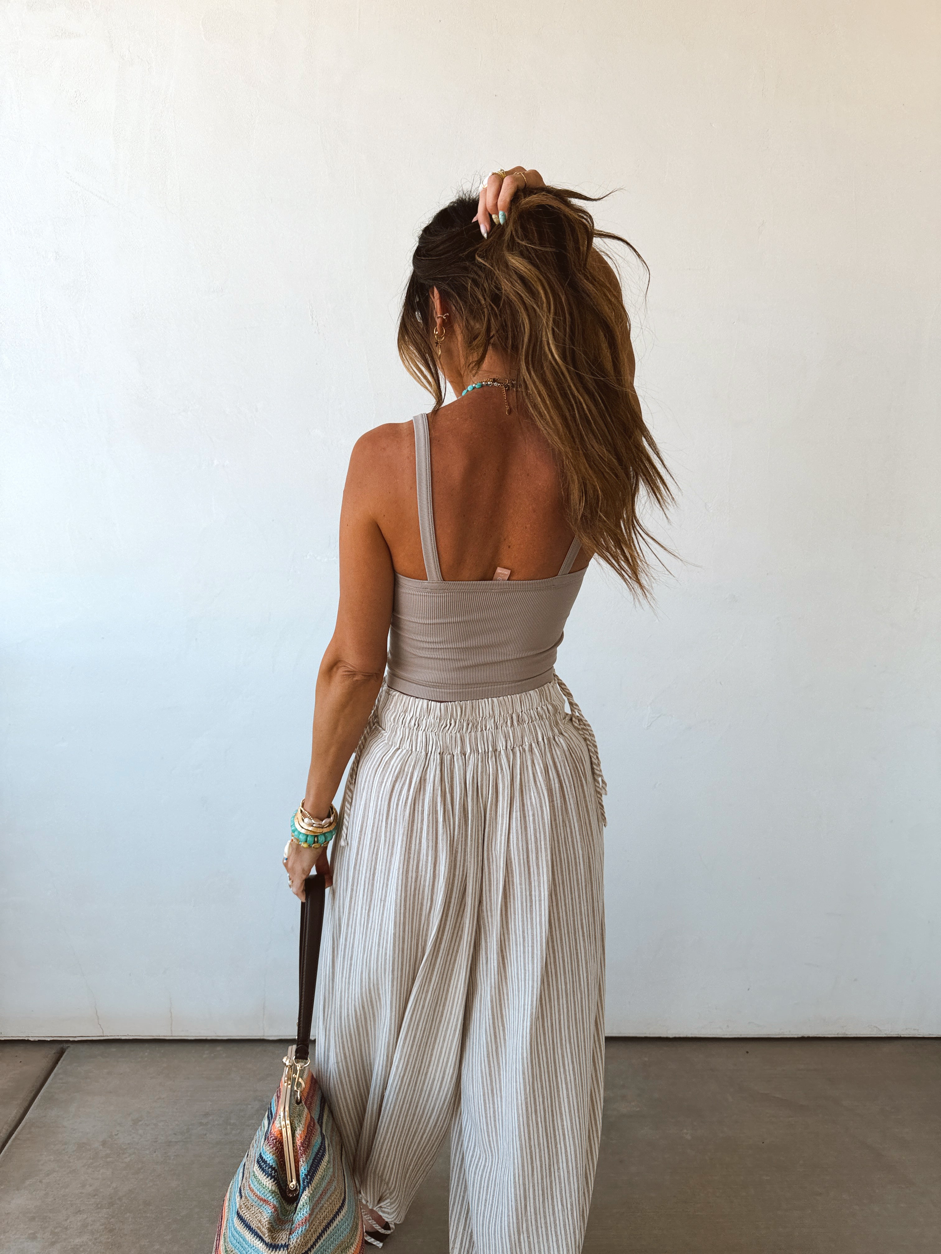 Magic Lamp Pants