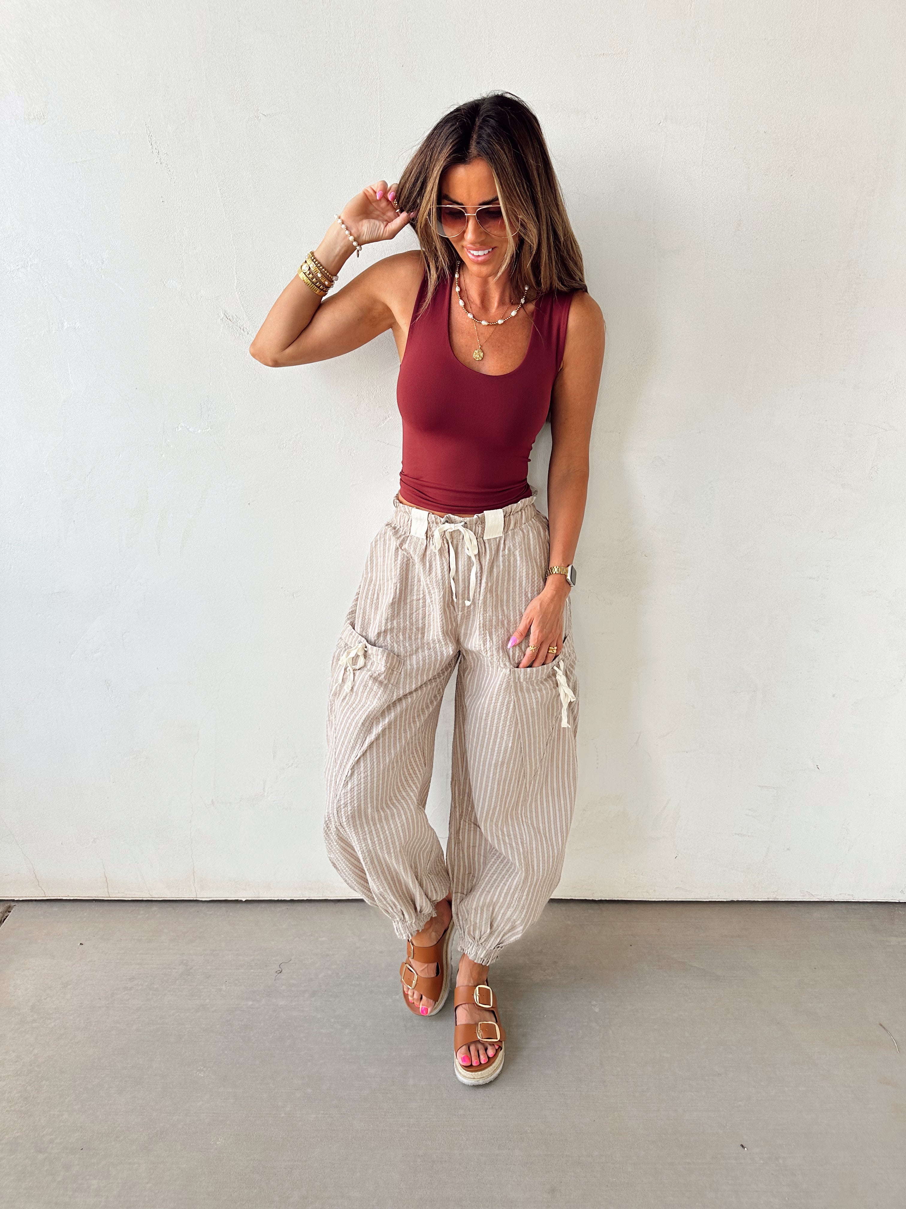 Endless Fun Tank Top