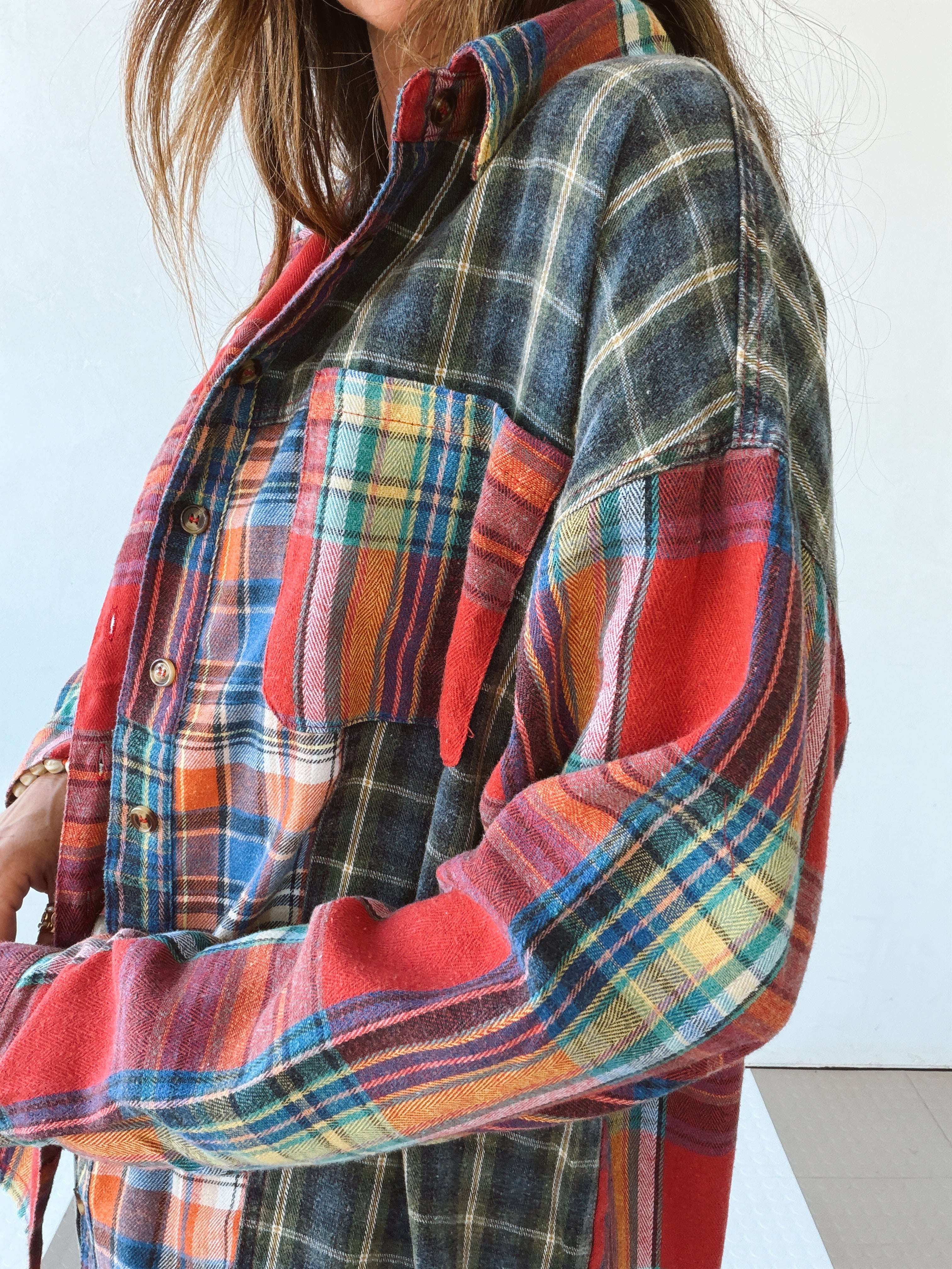 Will Flannel
