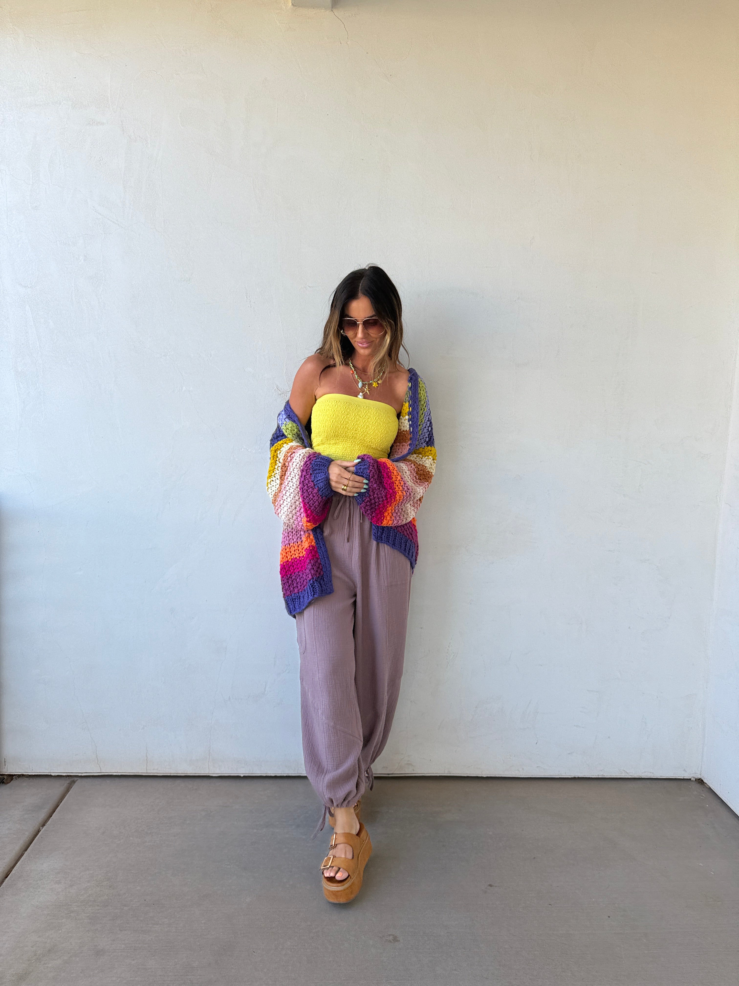 Rainbow Dash Sweater