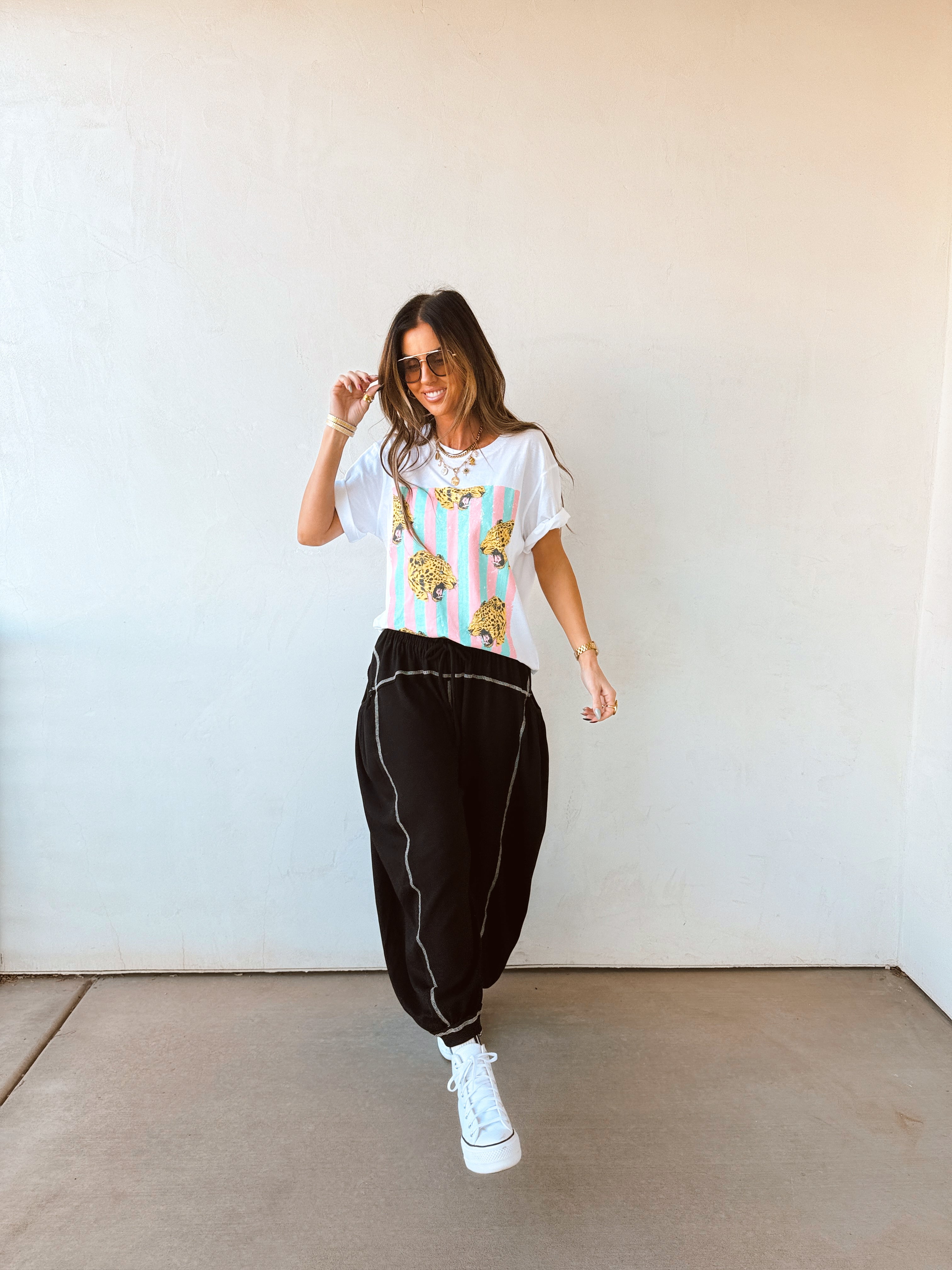 Touchdown Joggers
