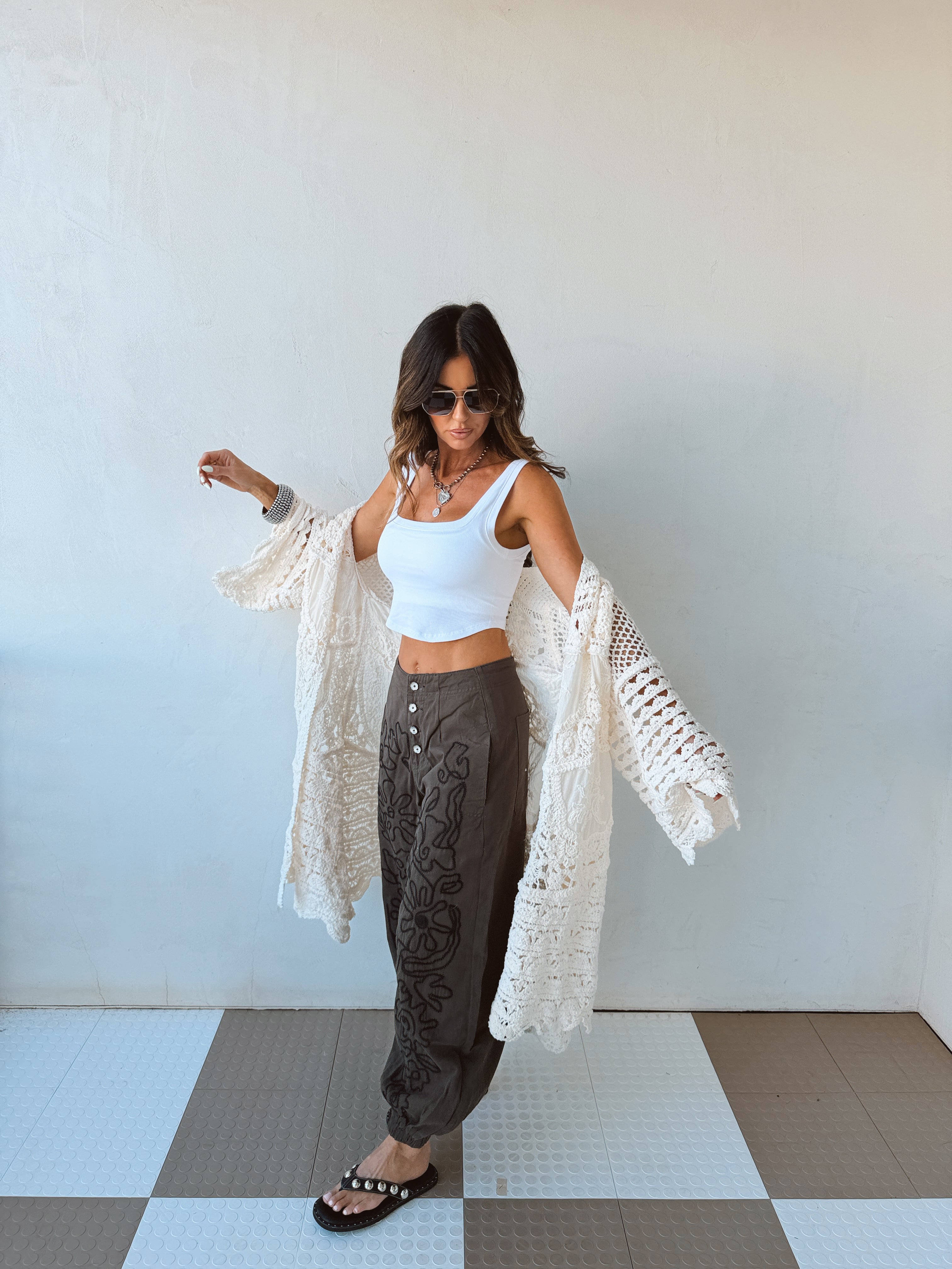 Bonfire Pants