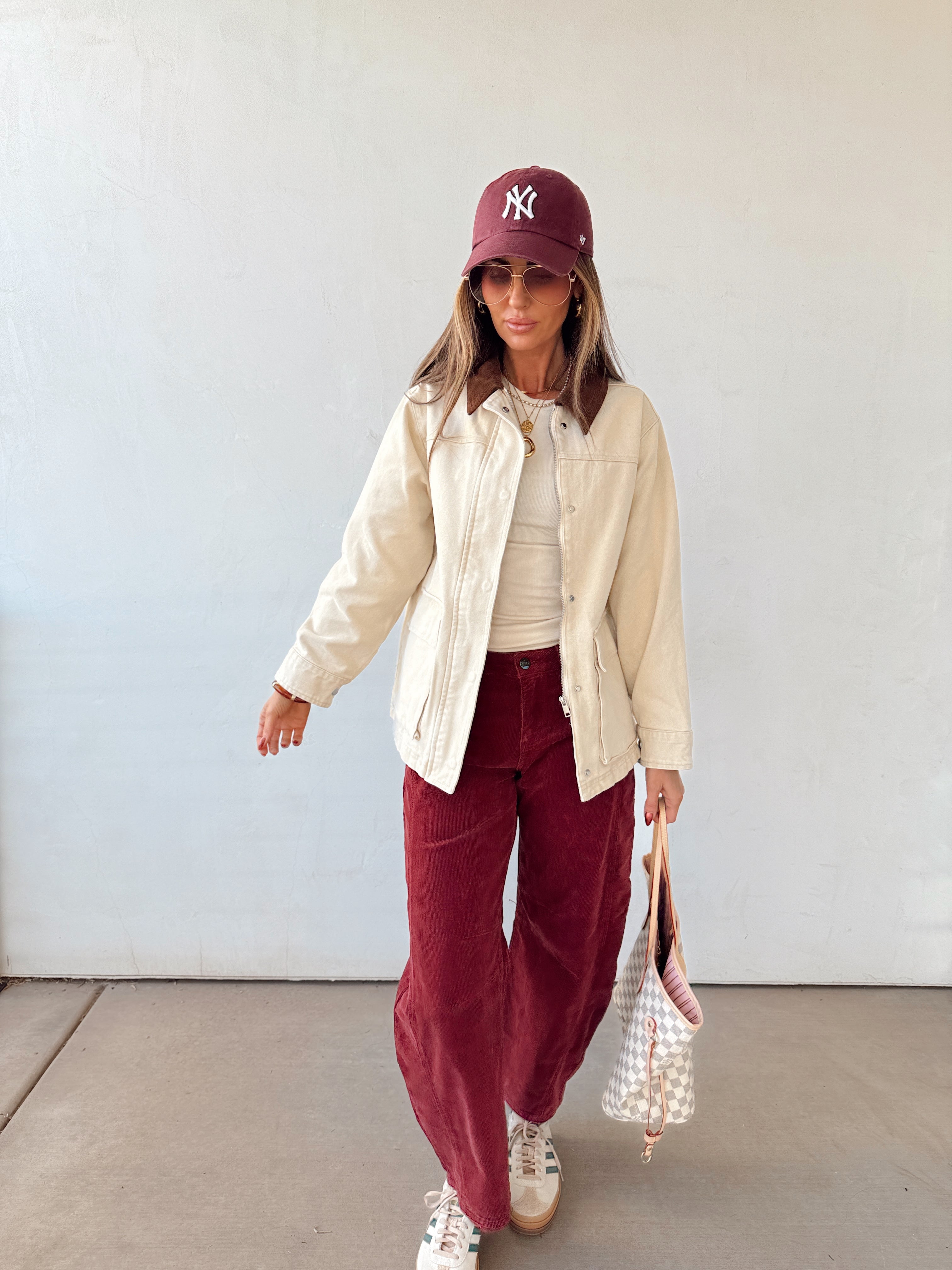 Whistler Barn Jacket